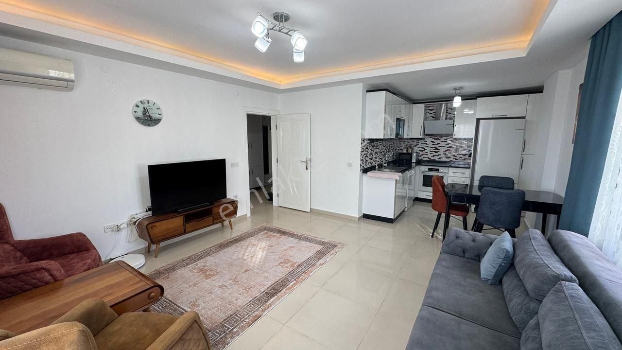 Mahmutlar’da Deniz Manzaralı 3+1 Dubleks — Ayrıcalıklı Yaşam - Görsel 5