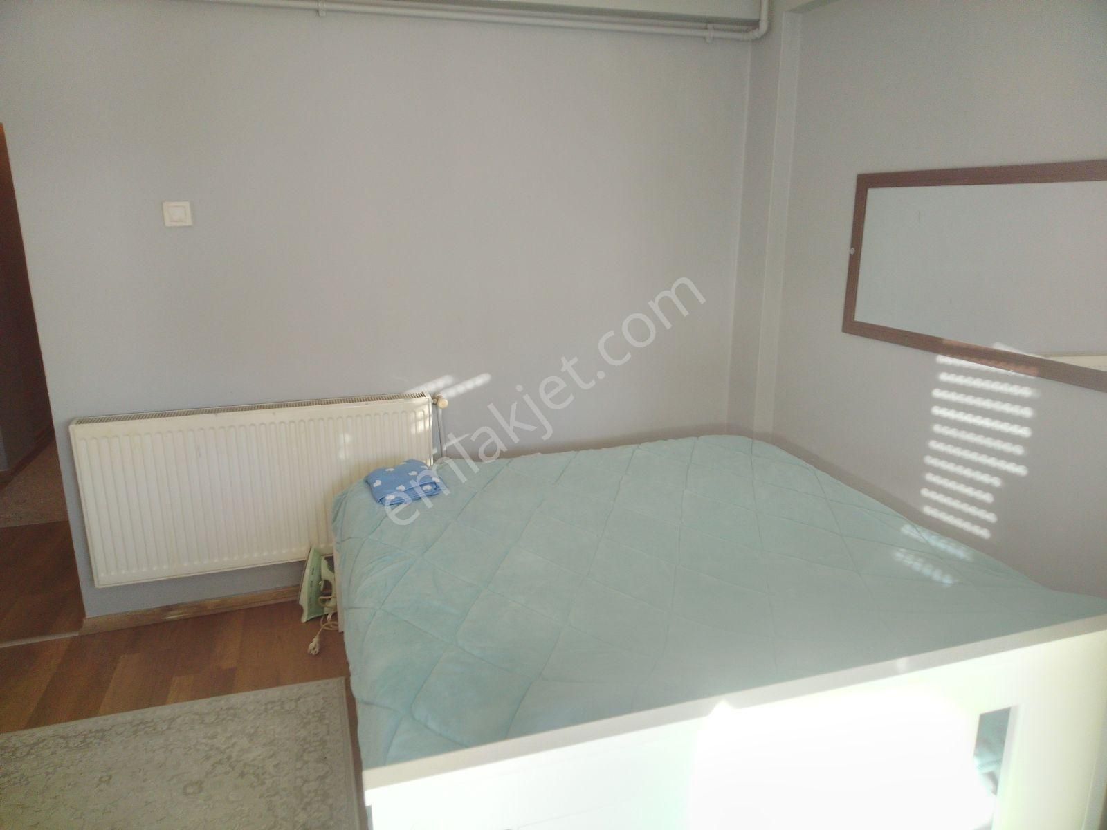 Acil Satılık Üçyol Merkezde 2+1 Dogalgazlı Çift Cepheli Balkonlu - Görsel 16