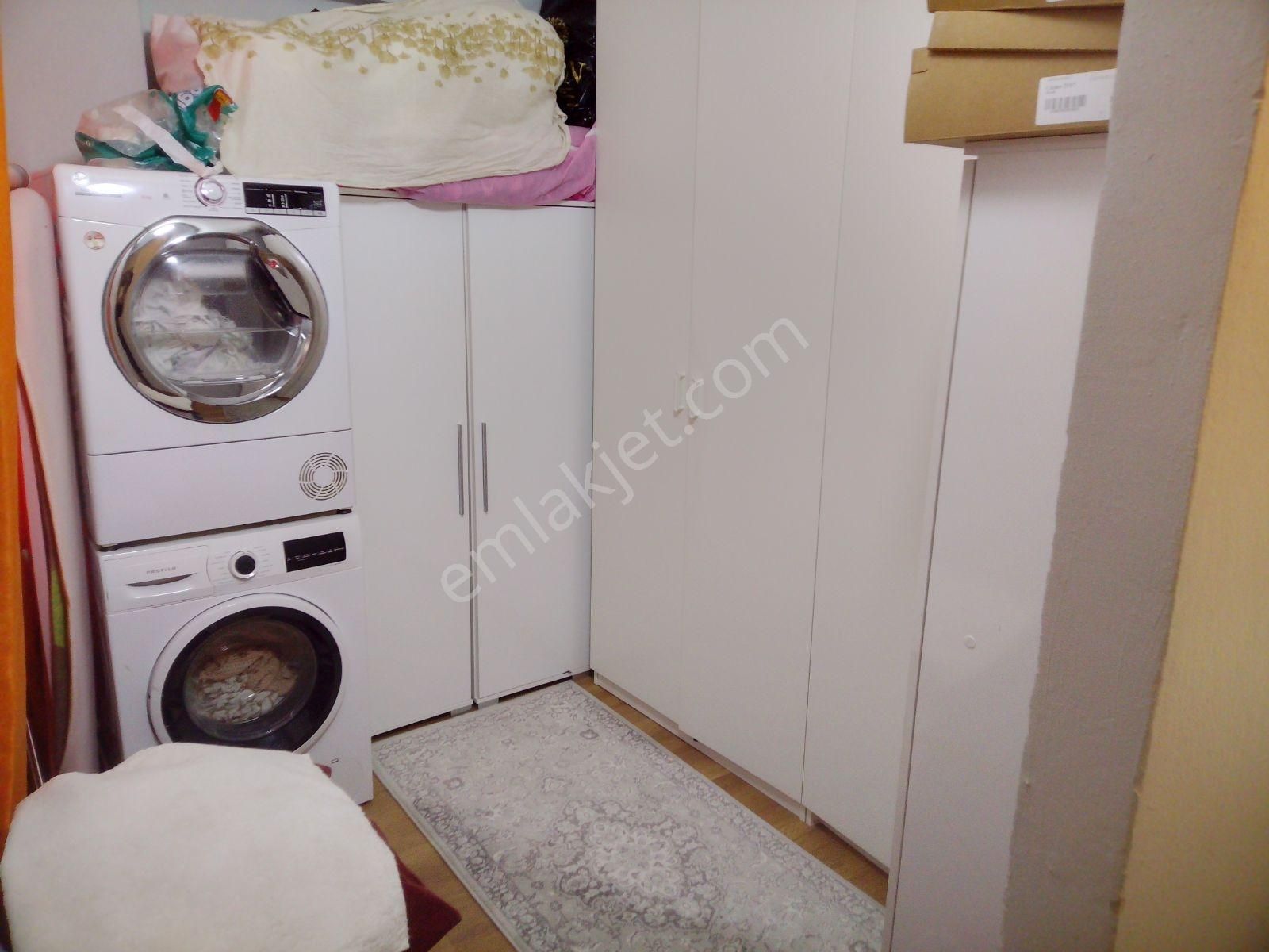 Acil Satılık Üçyol Merkezde 2+1 Dogalgazlı Çift Cepheli Balkonlu - Görsel 3