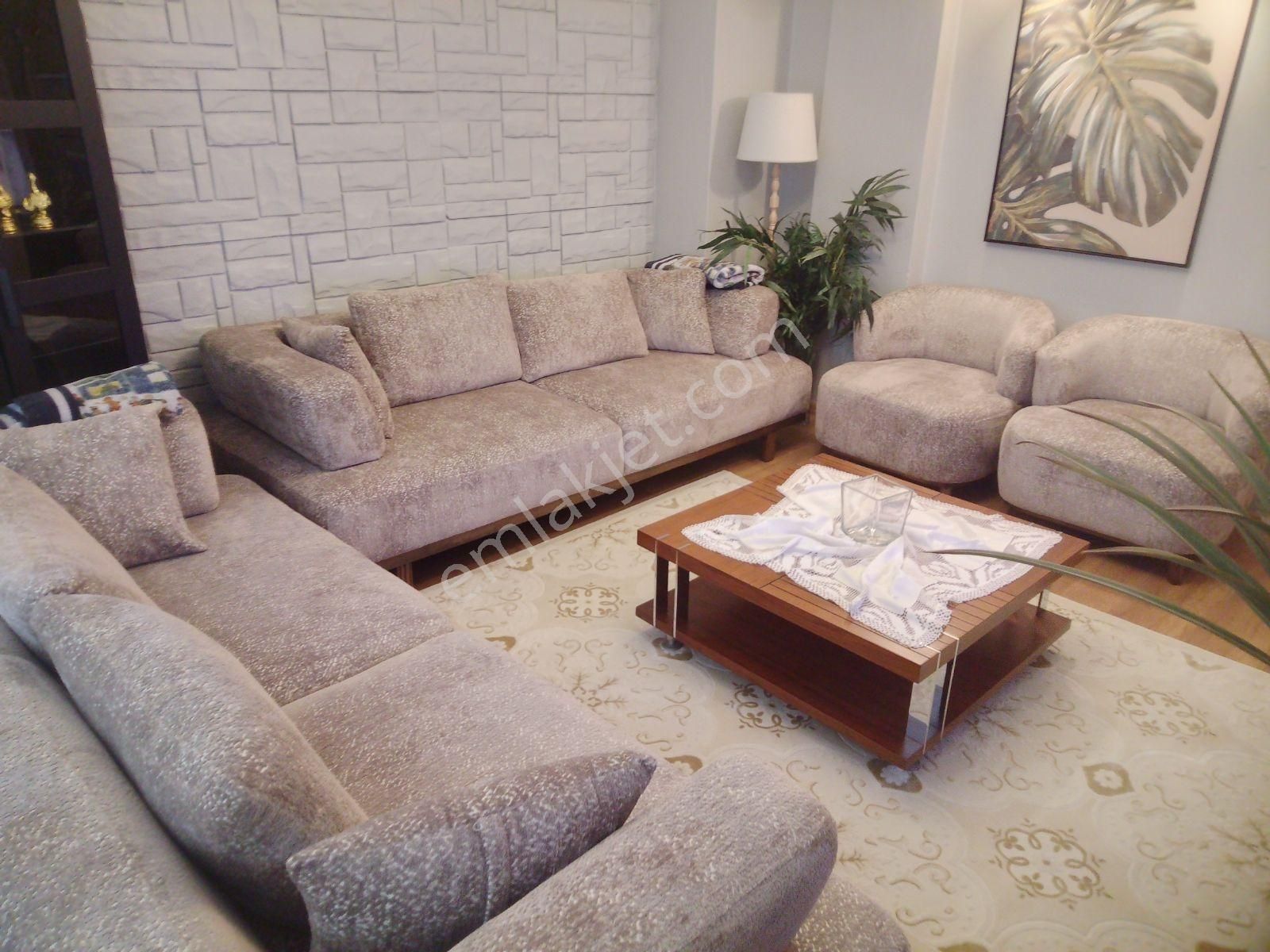 Acil Satılık Üçyol Merkezde 2+1 Dogalgazlı Çift Cepheli Balkonlu - Görsel 13