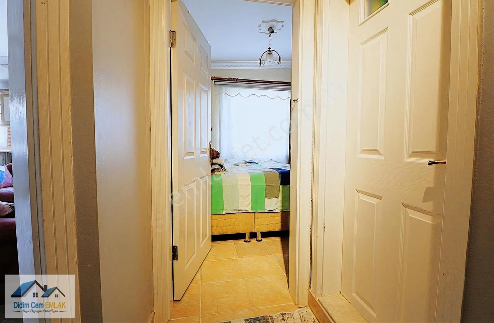 1 Nolu Sağlık Ocağı-pazartesi Pazarı Yanında Satılık 3+1 Dublex - Görsel 12