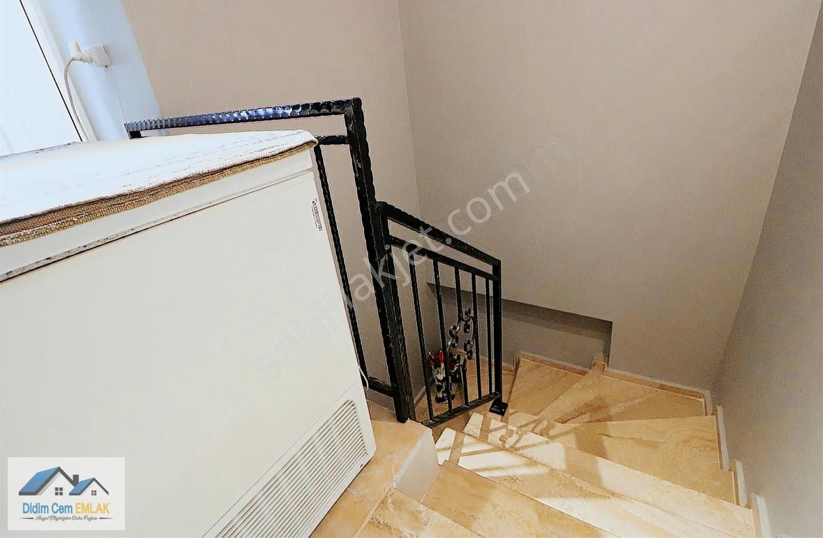 1 Nolu Sağlık Ocağı-pazartesi Pazarı Yanında Satılık 3+1 Dublex - Görsel 11