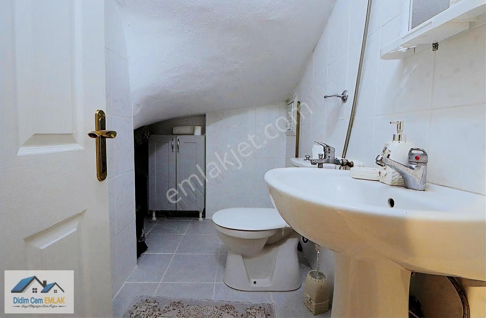 1 Nolu Sağlık Ocağı-pazartesi Pazarı Yanında Satılık 3+1 Dublex - Görsel 30