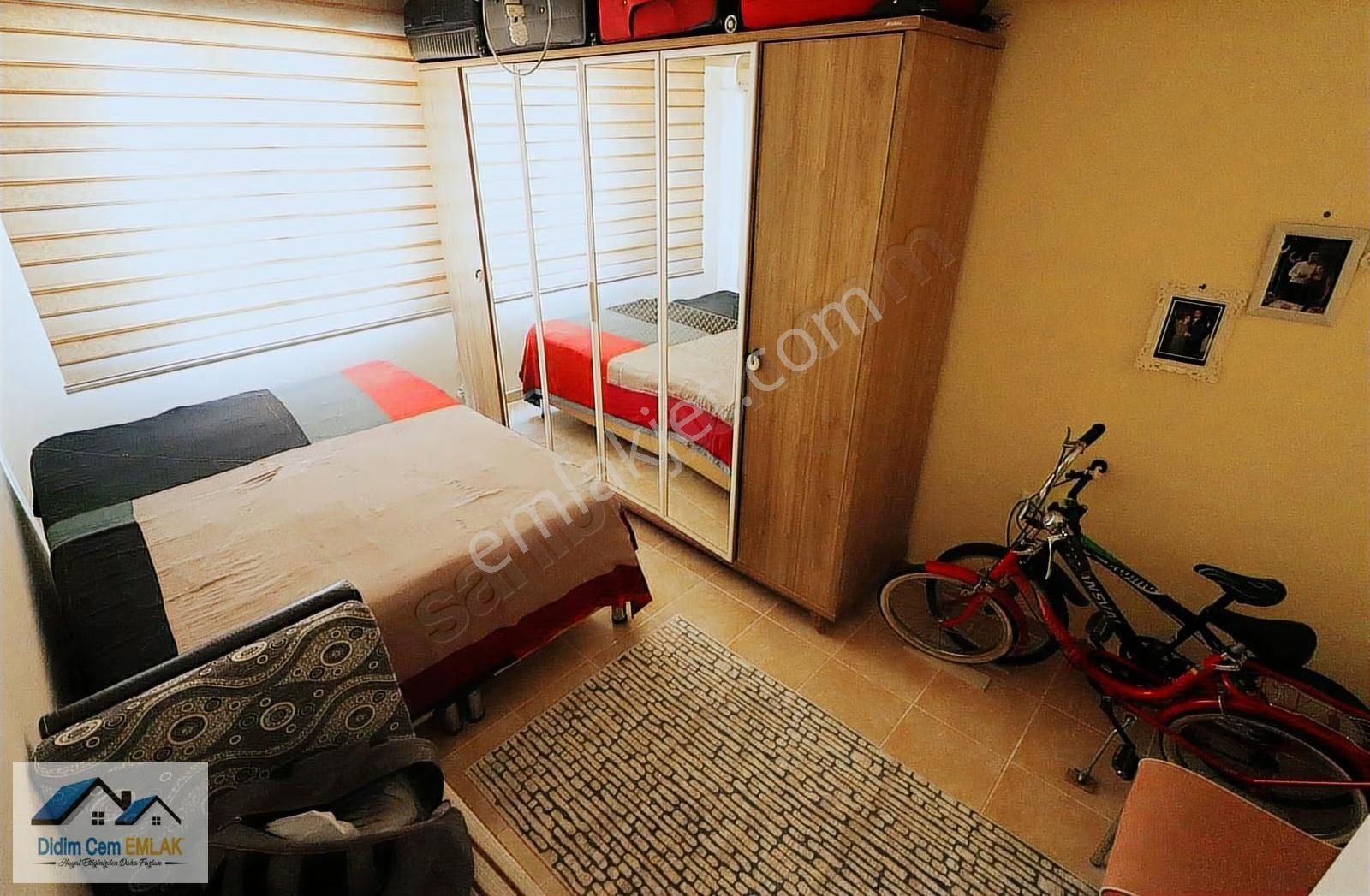 1 Nolu Sağlık Ocağı-pazartesi Pazarı Yanında Satılık 3+1 Dublex - Görsel 16