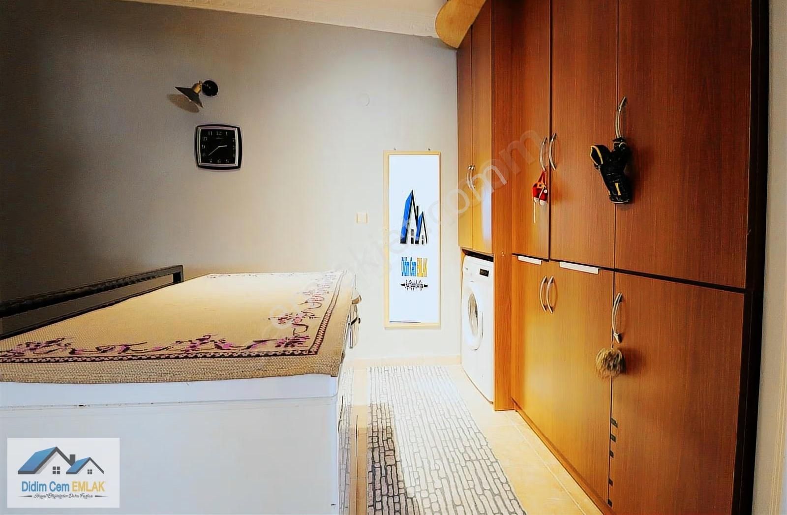 1 Nolu Sağlık Ocağı-pazartesi Pazarı Yanında Satılık 3+1 Dublex - Görsel 4