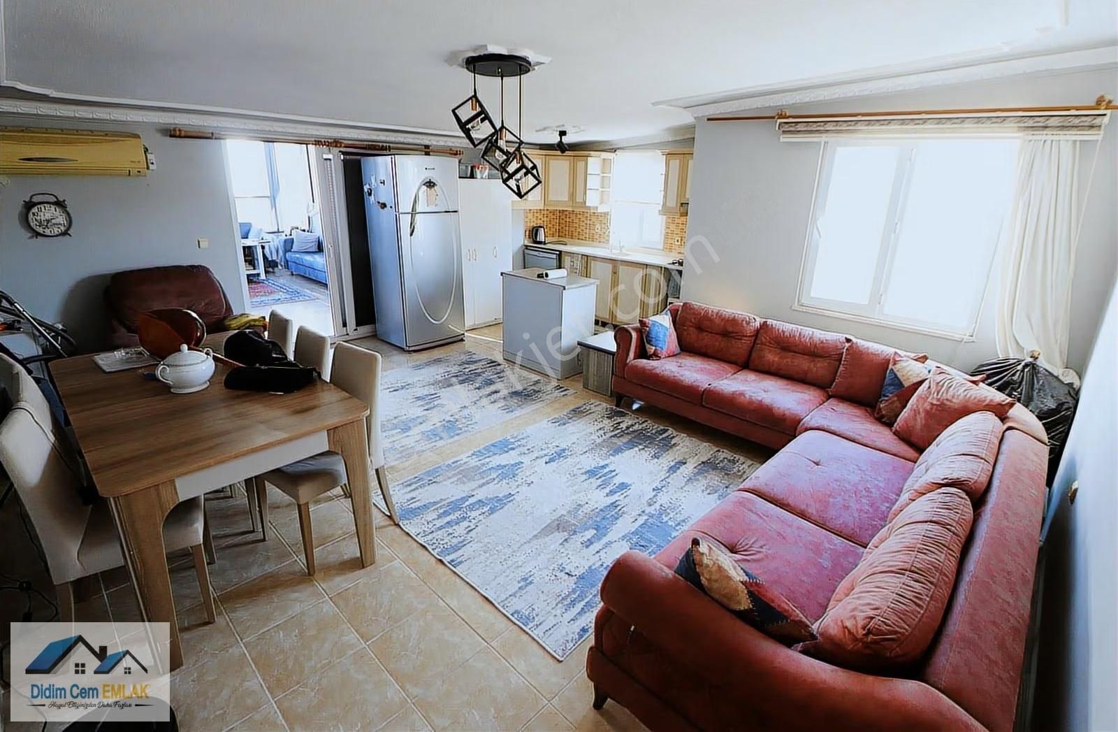 1 Nolu Sağlık Ocağı-pazartesi Pazarı Yanında Satılık 3+1 Dublex - Görsel 26