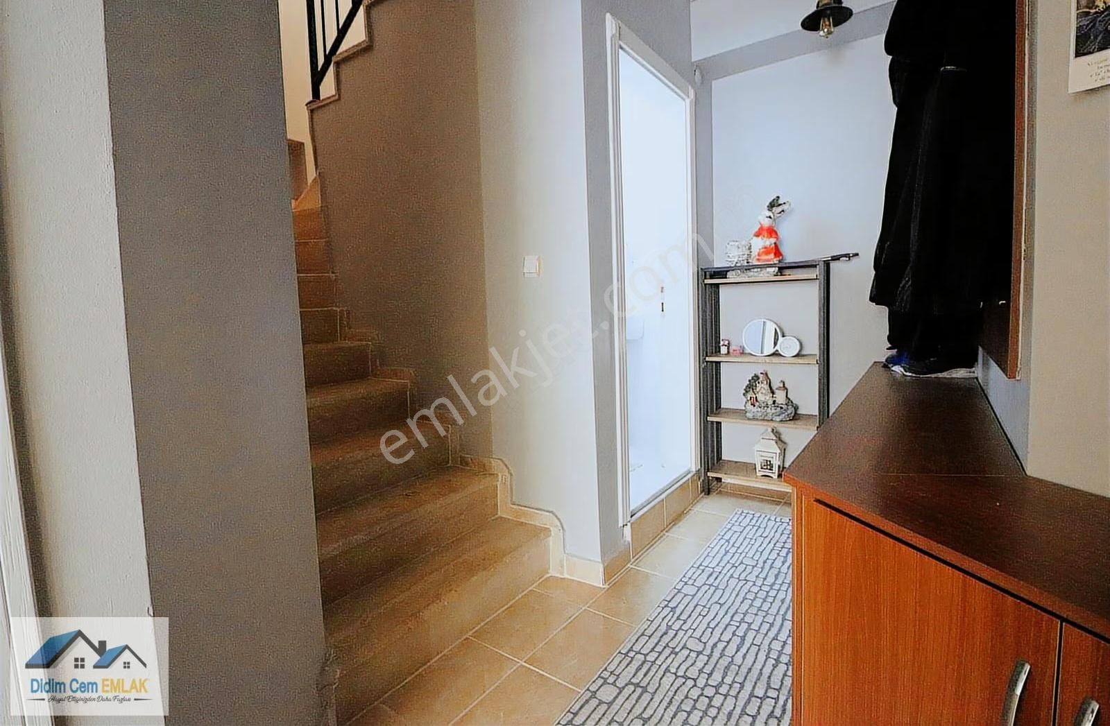 1 Nolu Sağlık Ocağı-pazartesi Pazarı Yanında Satılık 3+1 Dublex - Görsel 10