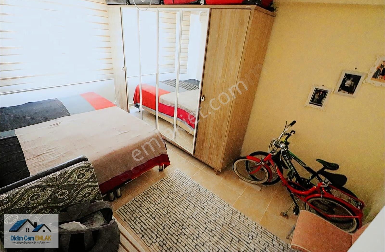 1 Nolu Sağlık Ocağı-pazartesi Pazarı Yanında Satılık 3+1 Dublex - Görsel 19