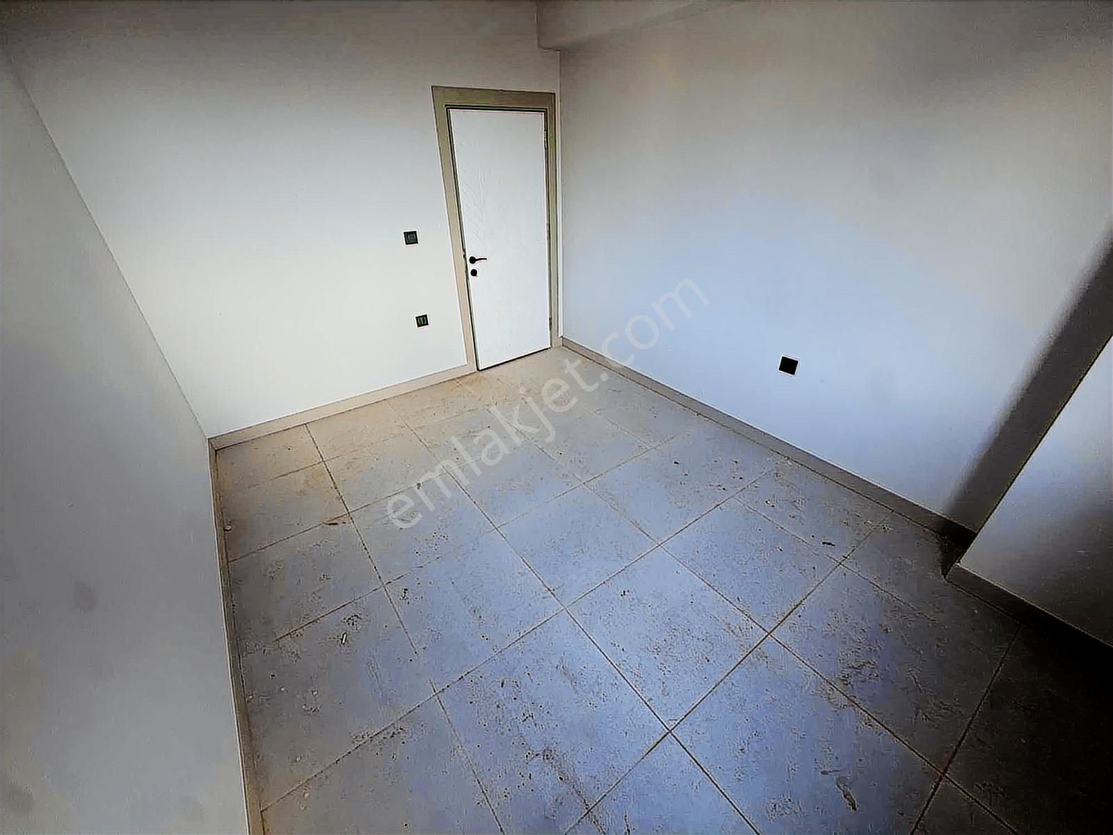 Menemen North City 2 Sitesinde 3+1 Kapalı Mutfak Satılık Daire - Görsel 10