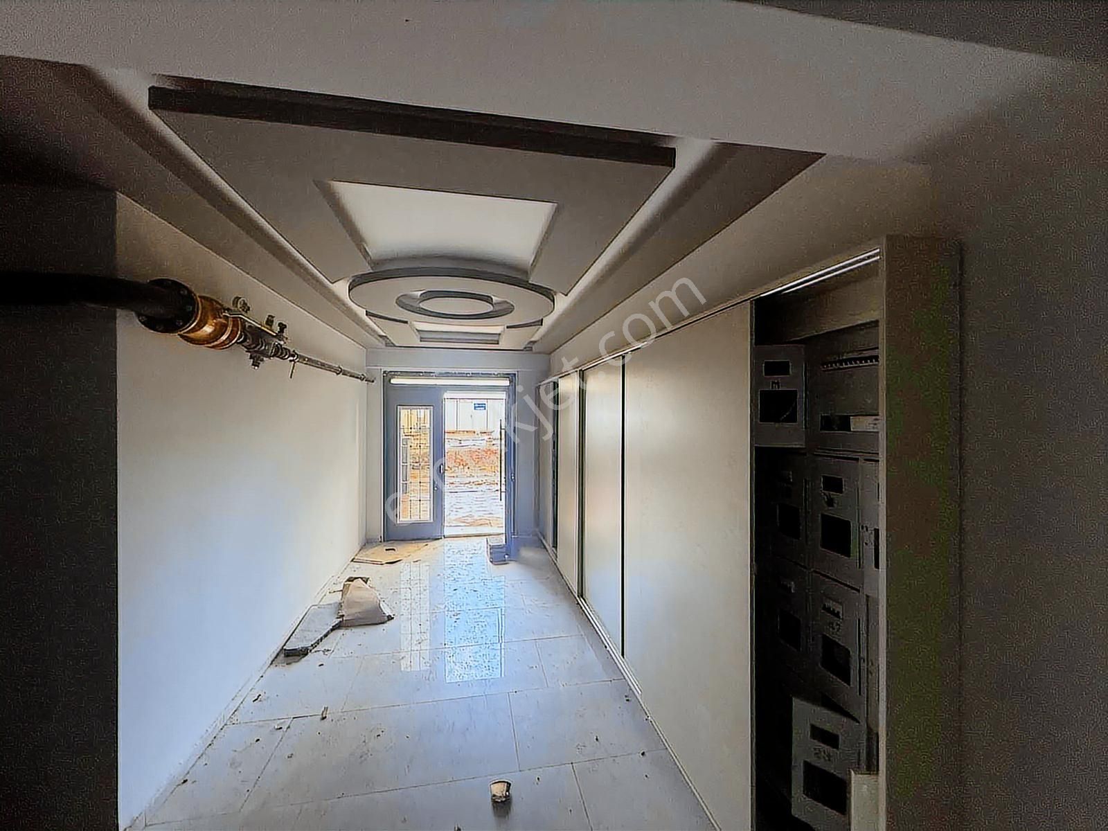 Menemen North City 2 Sitesinde 3+1 Kapalı Mutfak Satılık Daire - Görsel 34