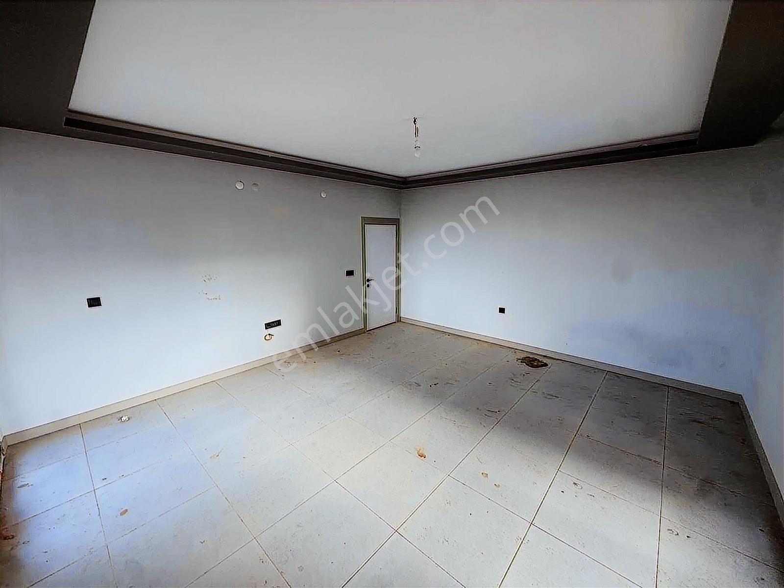 Menemen North City 2 Sitesinde 3+1 Kapalı Mutfak Satılık Daire - Görsel 4