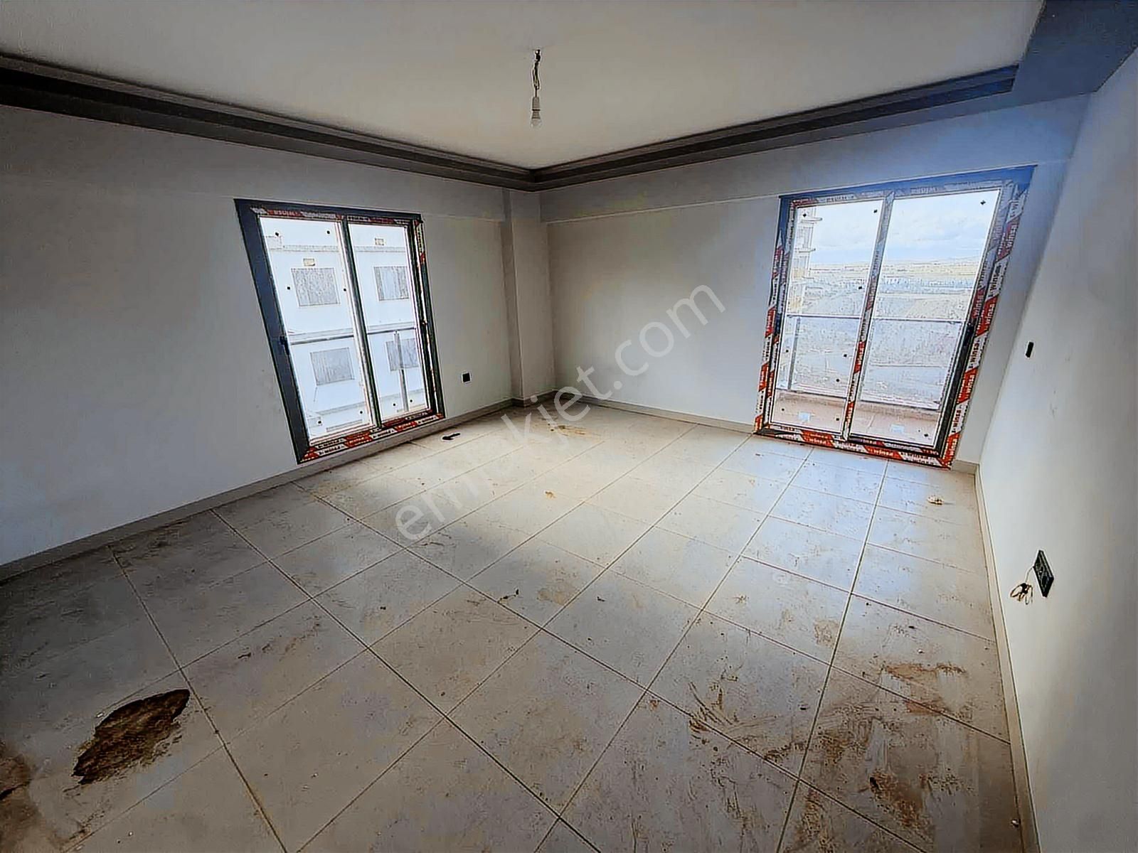 Menemen North City 2 Sitesinde 3+1 Kapalı Mutfak Satılık Daire - Görsel 14