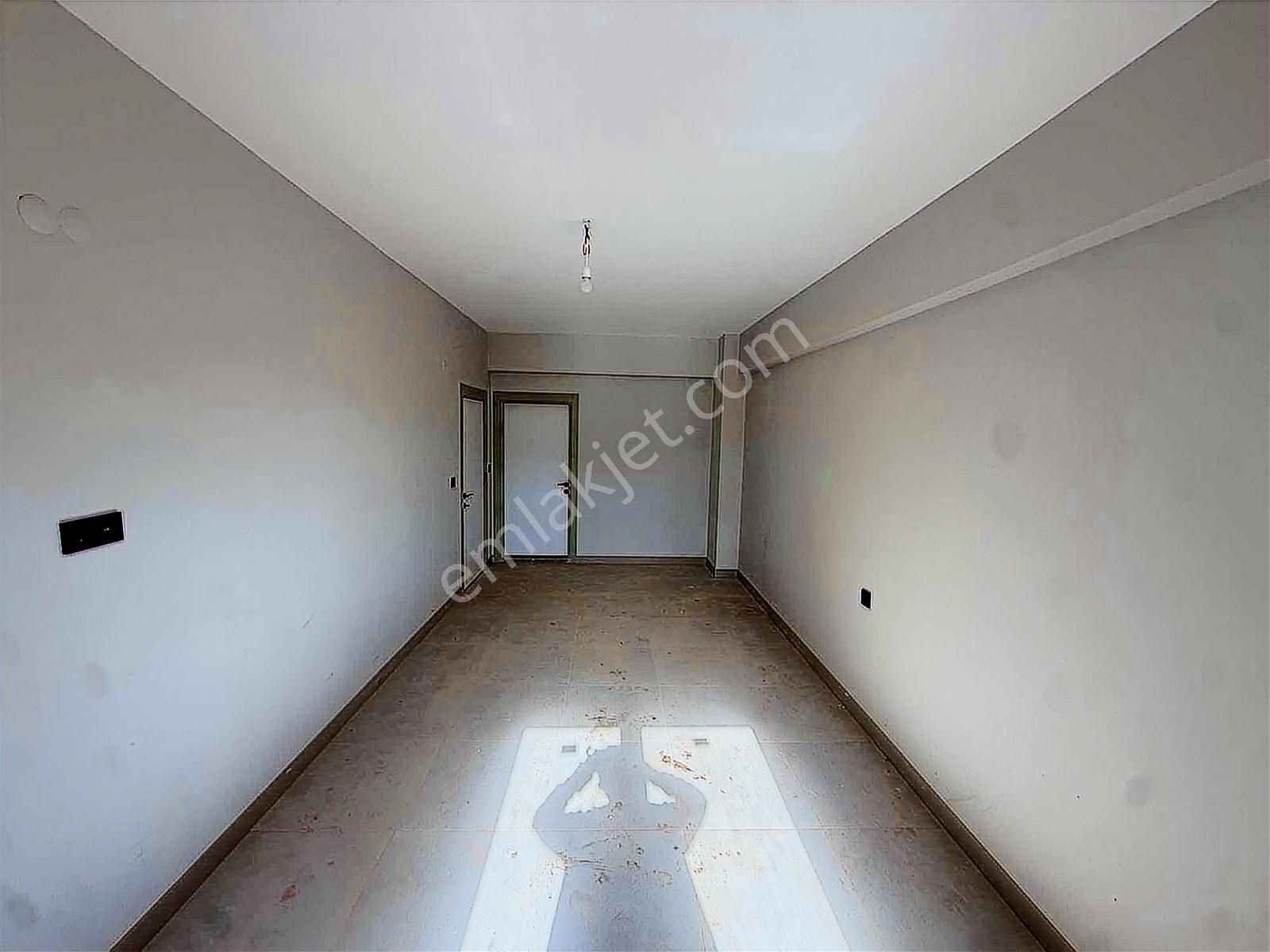 Menemen North City 2 Sitesinde 3+1 Kapalı Mutfak Satılık Daire - Görsel 24