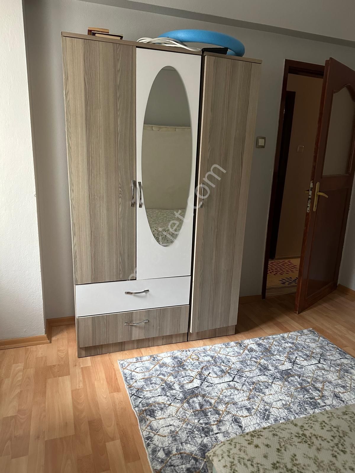 Gemlik Dereboyunda Cadde Cepheli 2+1 Eşyalı Kiralık Daire - Görsel 10