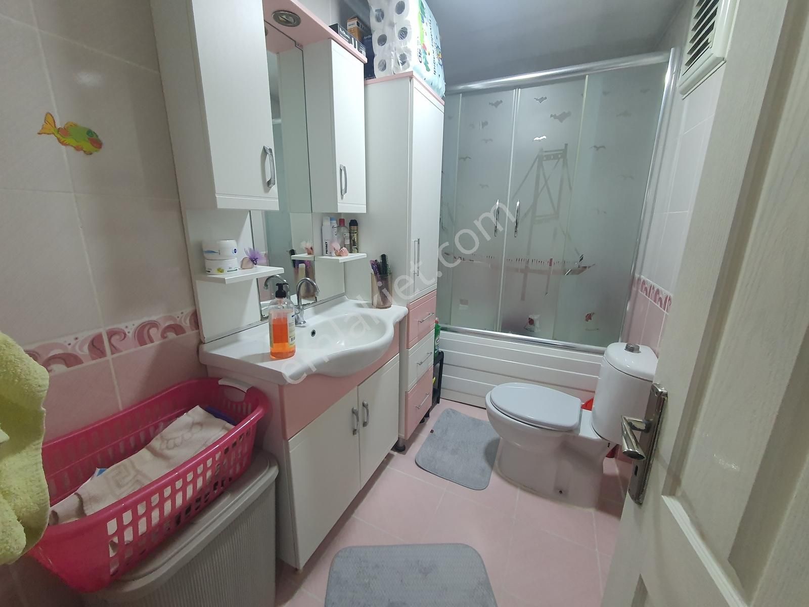 Çarşı İçinde Ravza Camii Ve Saat Kulesi Mevkiinde Ara Kat 3+1 - Görsel 15