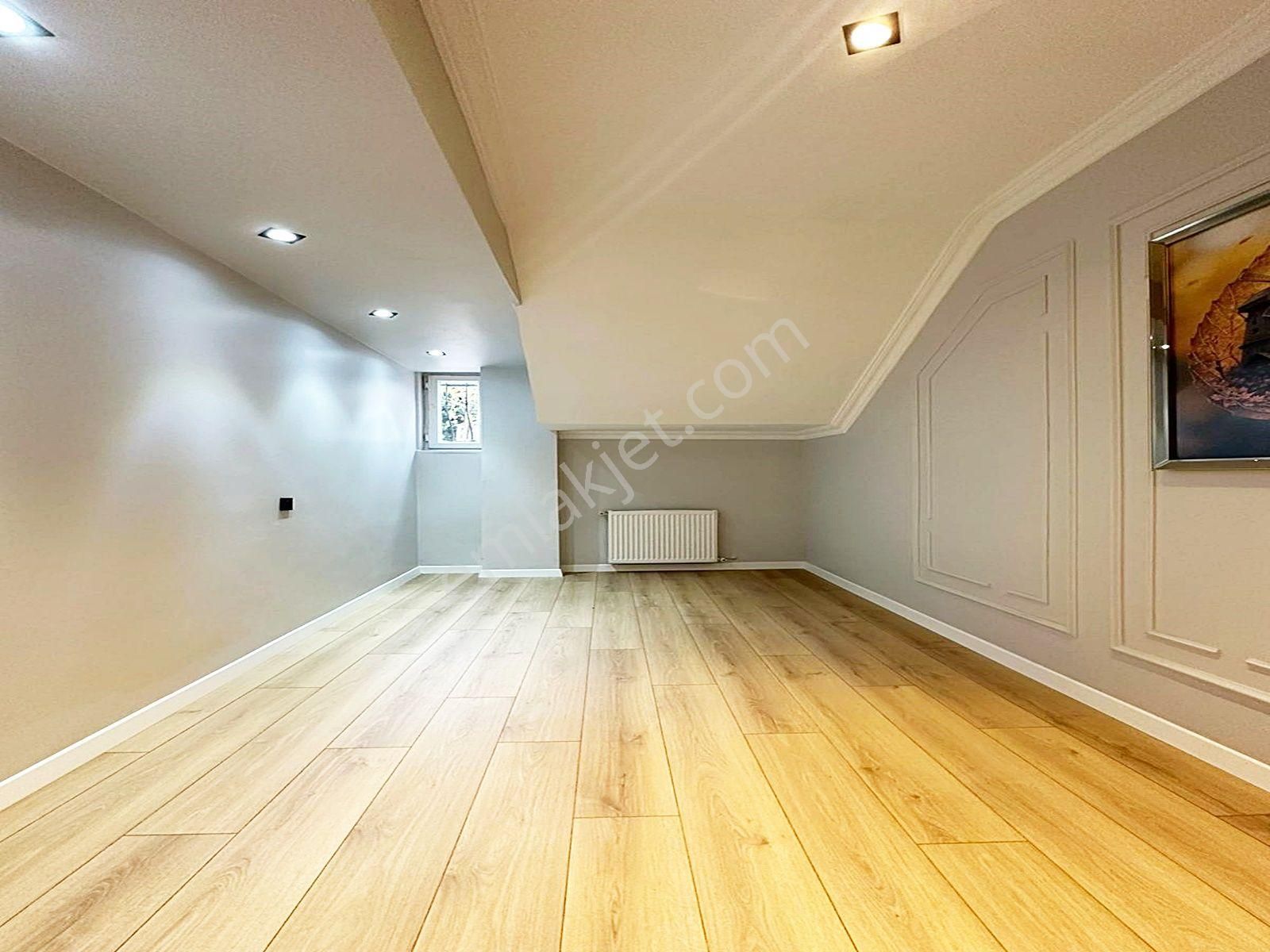 Nes Yapı'dan Villa Tadında !! Full Dekorlu Aydınlık 2+1 Satılık Daire - Görsel 4