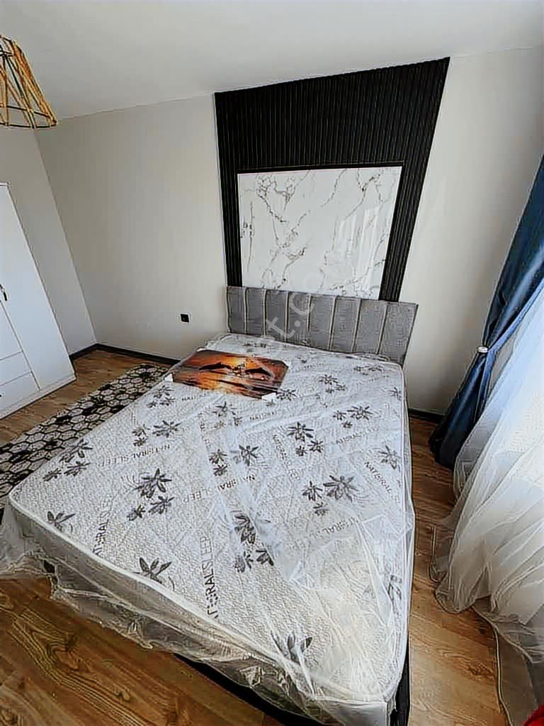 Bursa Nilüfer Görüklede Geniş Eşyalı Daire - Görsel 10