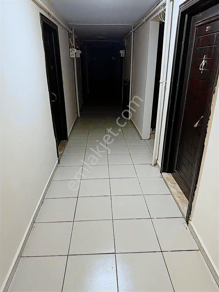 Bursa Nilüfer Görüklede Geniş Eşyalı Daire - Görsel 15