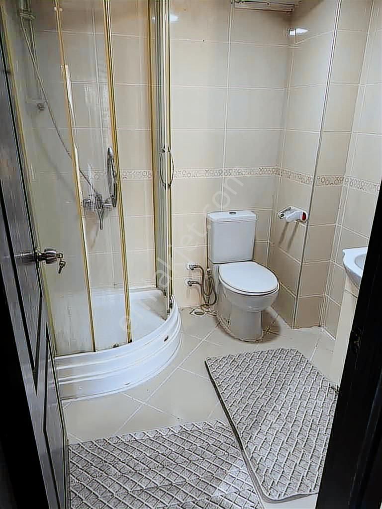 Bursa Nilüfer Görüklede Geniş Eşyalı Daire - Görsel 6