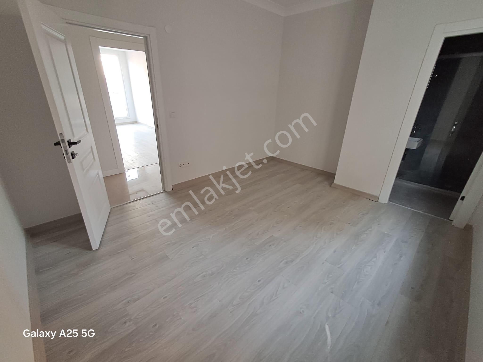 Ataşehir K.bakkalköyde Tapu Masrafı Olmayan,sıfır 2+1 Arakat - Görsel 11