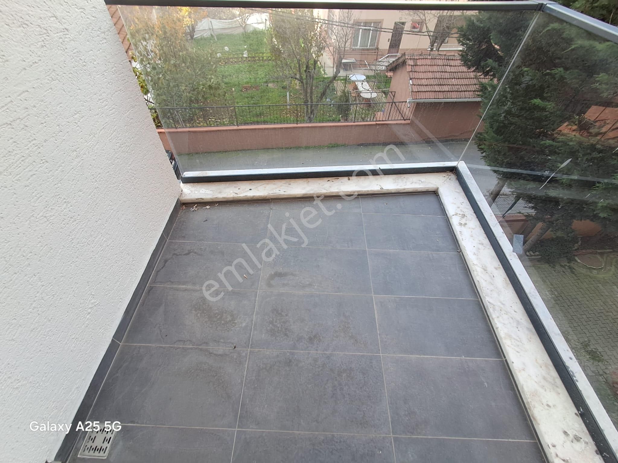 Ataşehir K.bakkalköyde Tapu Masrafı Olmayan,sıfır 2+1 Arakat - Görsel 4