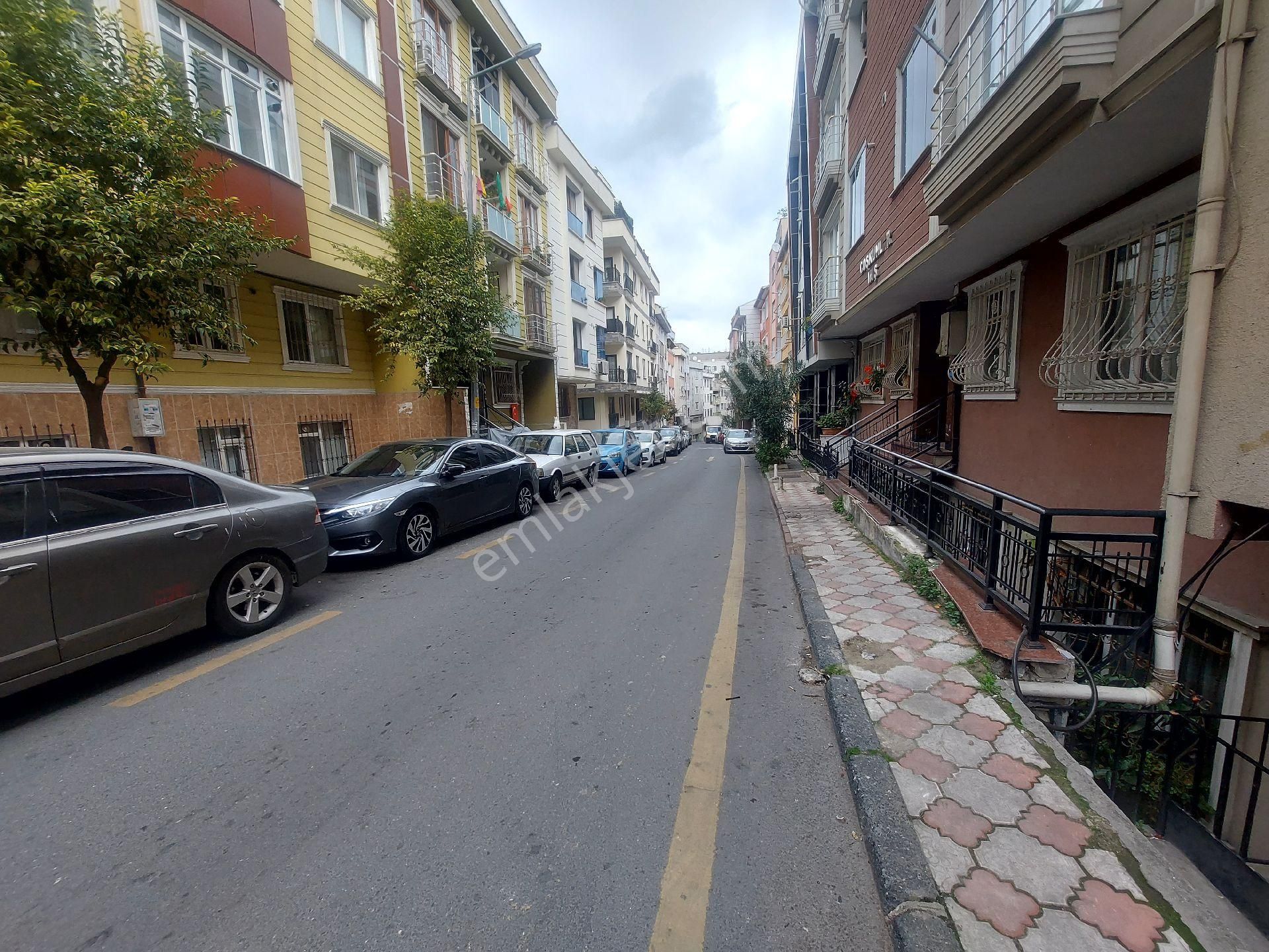 Kağıthane Çağlayan Satılık Sıfır 2+1 Krediye Uygun Daire - Görsel 31