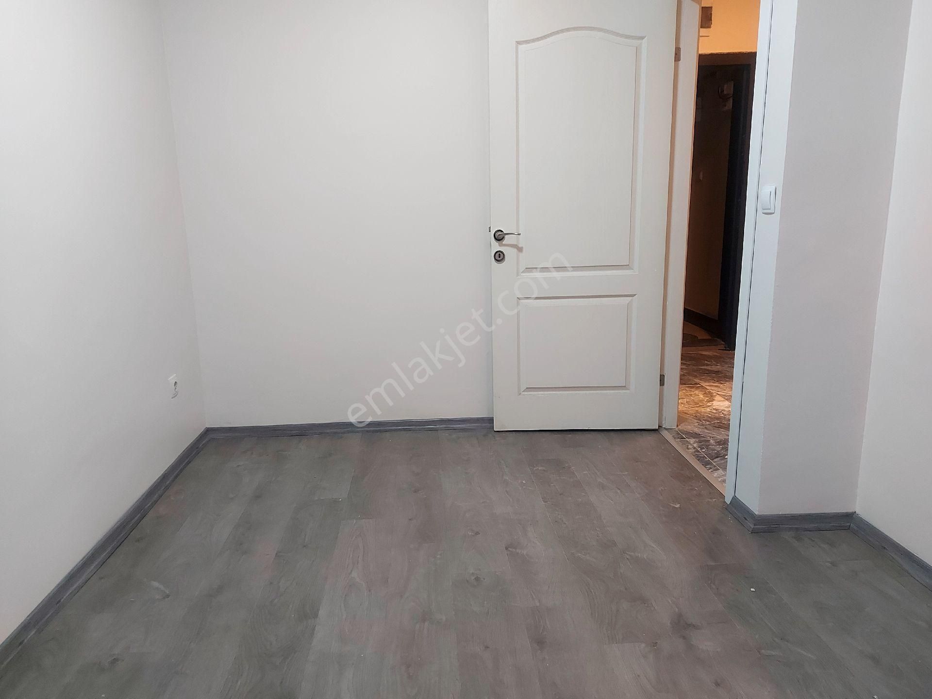 Kağıthane Çağlayan Satılık Sıfır 2+1 Krediye Uygun Daire - Görsel 14