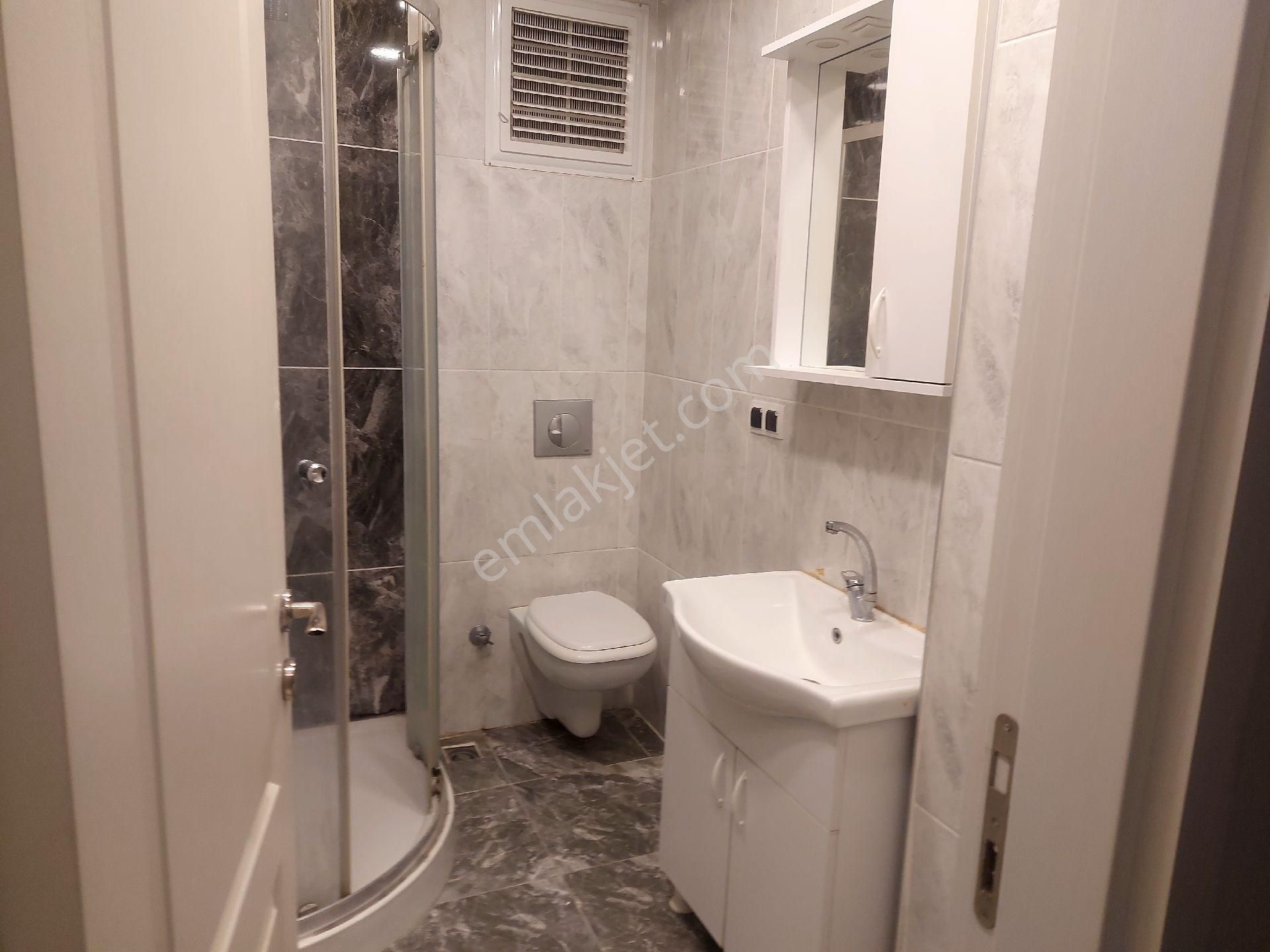 Kağıthane Çağlayan Satılık Sıfır 2+1 Krediye Uygun Daire - Görsel 23