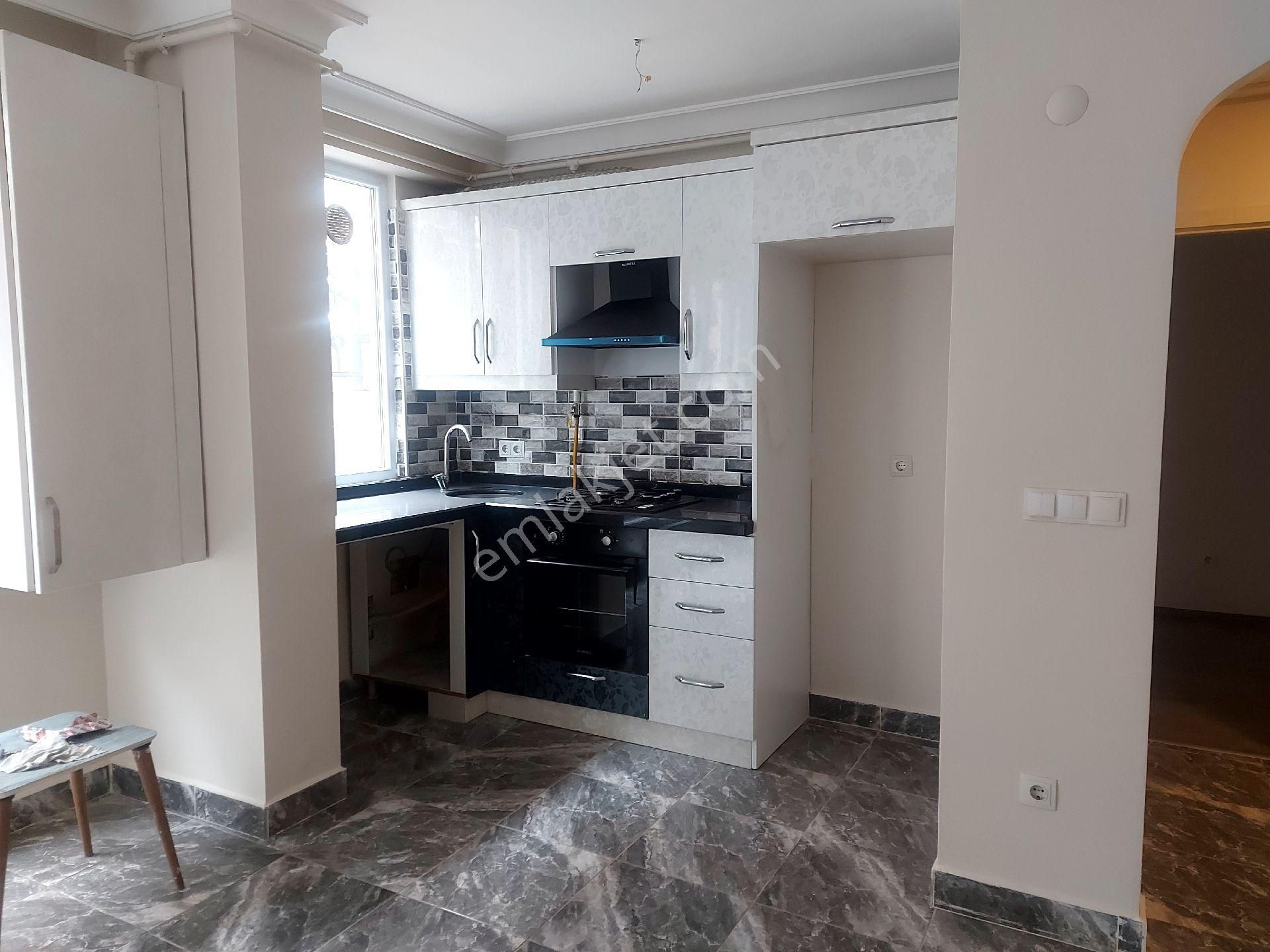 Kağıthane Çağlayan Satılık Sıfır 2+1 Krediye Uygun Daire - Görsel 3