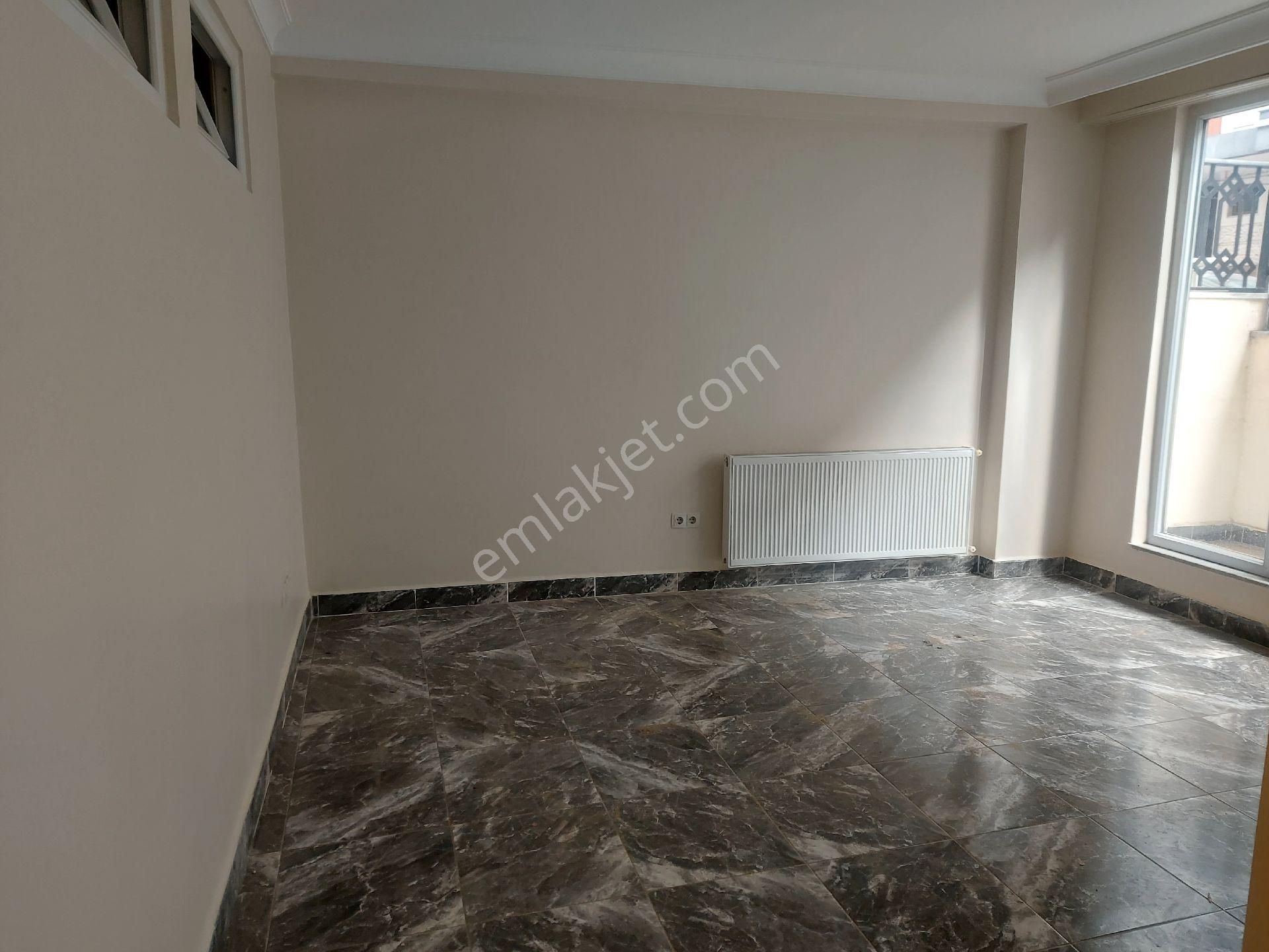 Kağıthane Çağlayan Satılık Sıfır 2+1 Krediye Uygun Daire - Görsel 33