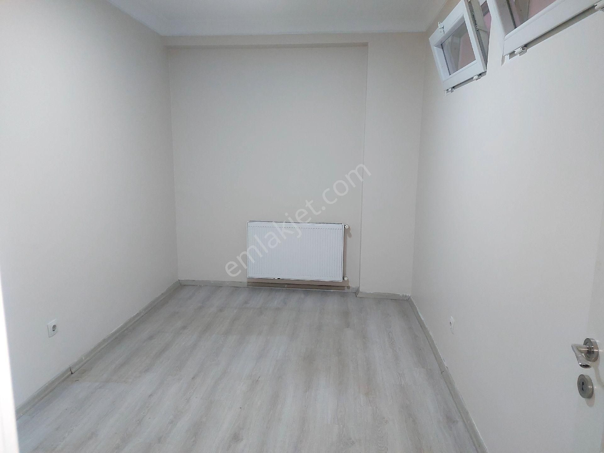 Kağıthane Çağlayan Satılık Sıfır 2+1 Krediye Uygun Daire - Görsel 10