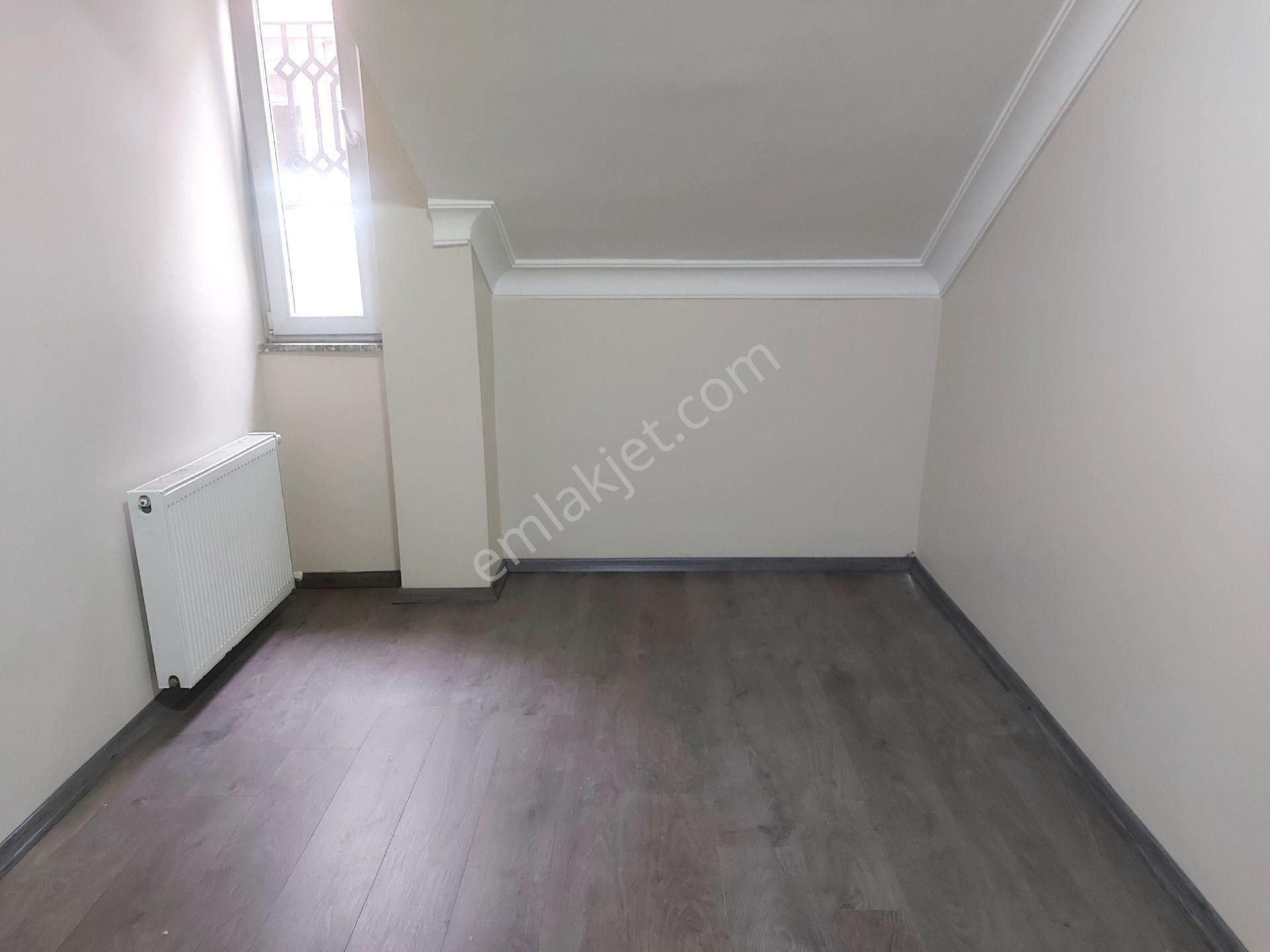 Kağıthane Çağlayan Satılık Sıfır 2+1 Krediye Uygun Daire - Görsel 13