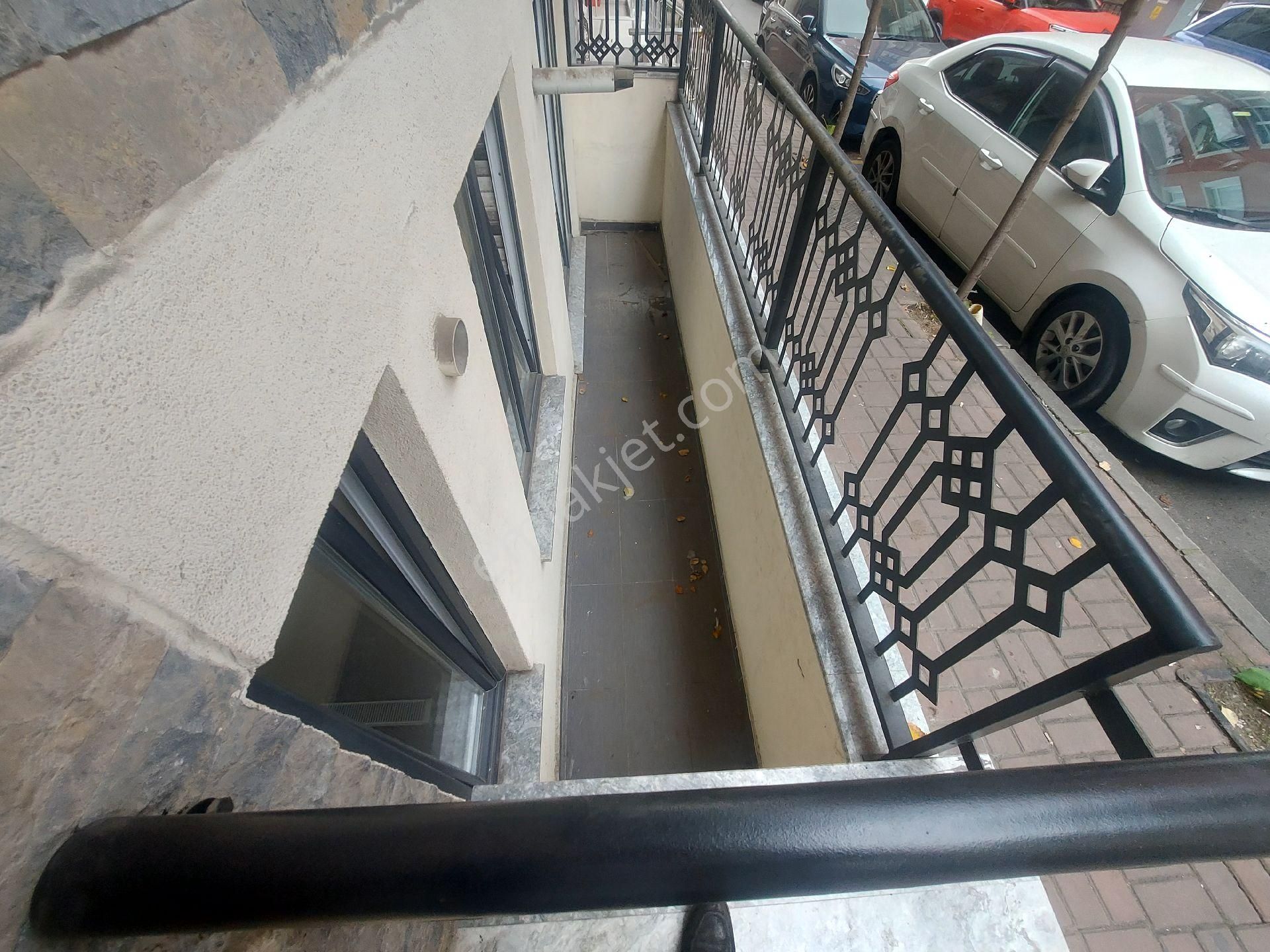 Kağıthane Çağlayan Satılık Sıfır 2+1 Krediye Uygun Daire - Görsel 29