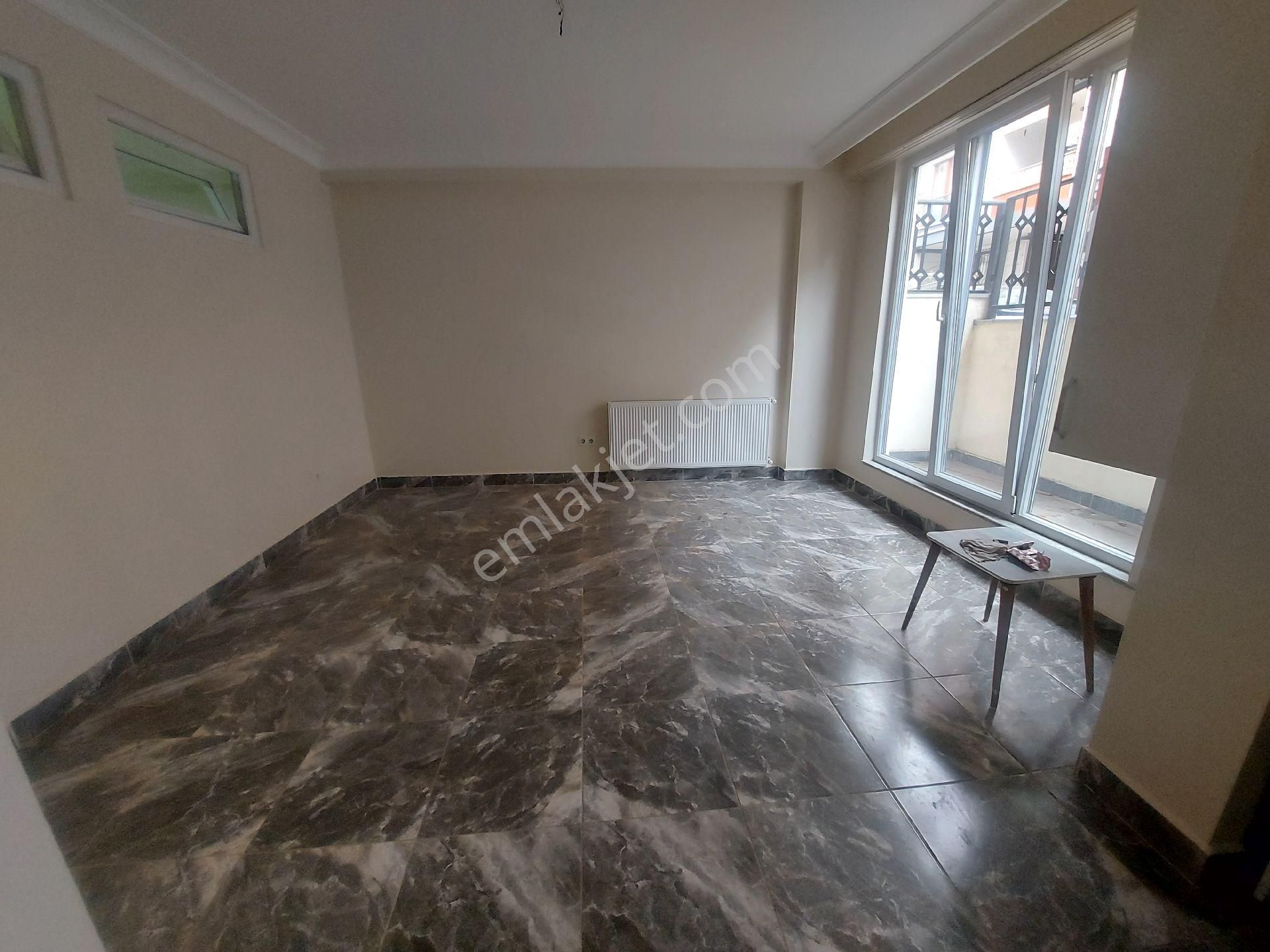 Kağıthane Çağlayan Satılık Sıfır 2+1 Krediye Uygun Daire - Görsel 6