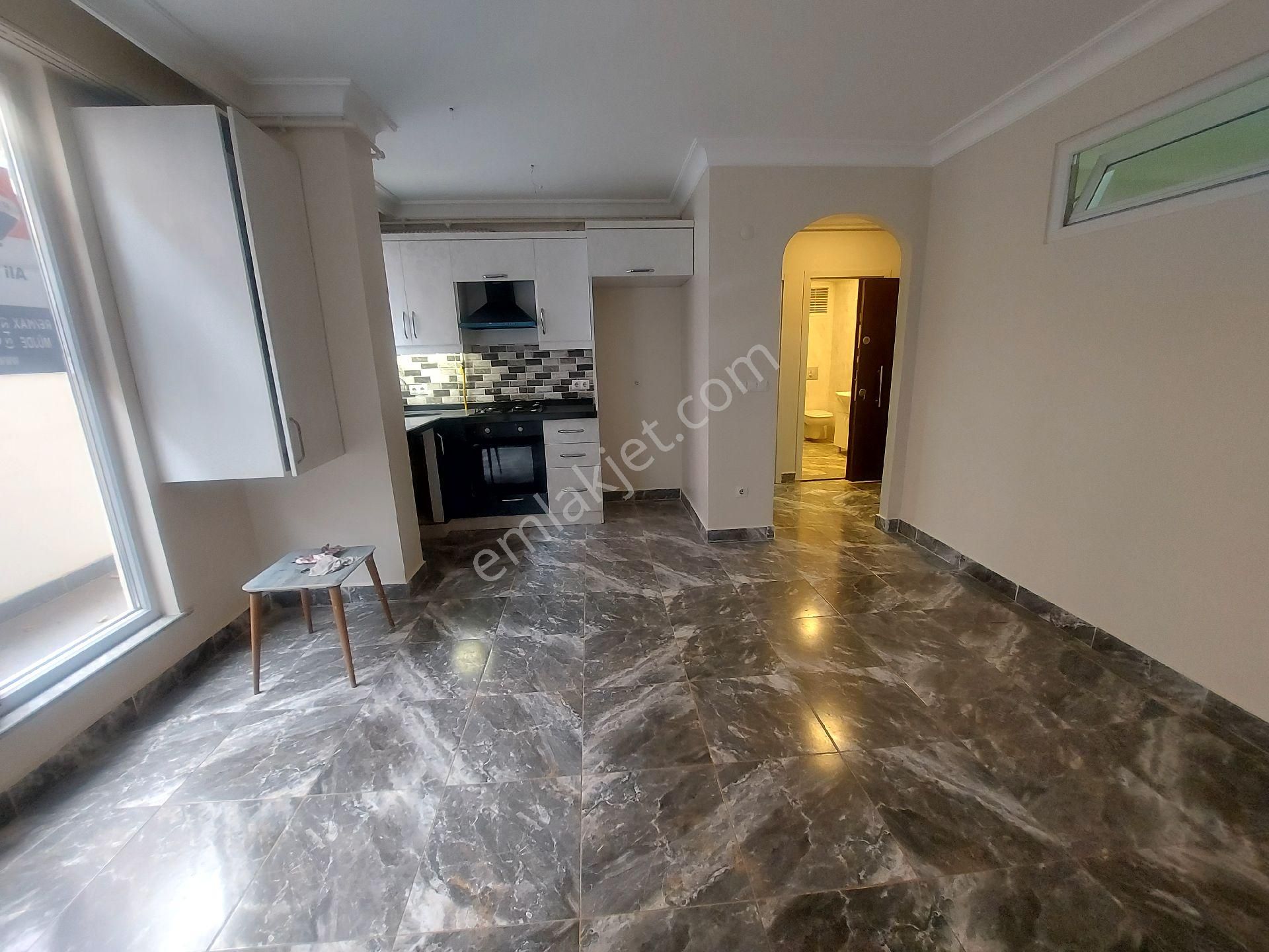 Kağıthane Çağlayan Satılık Sıfır 2+1 Krediye Uygun Daire - Görsel 7