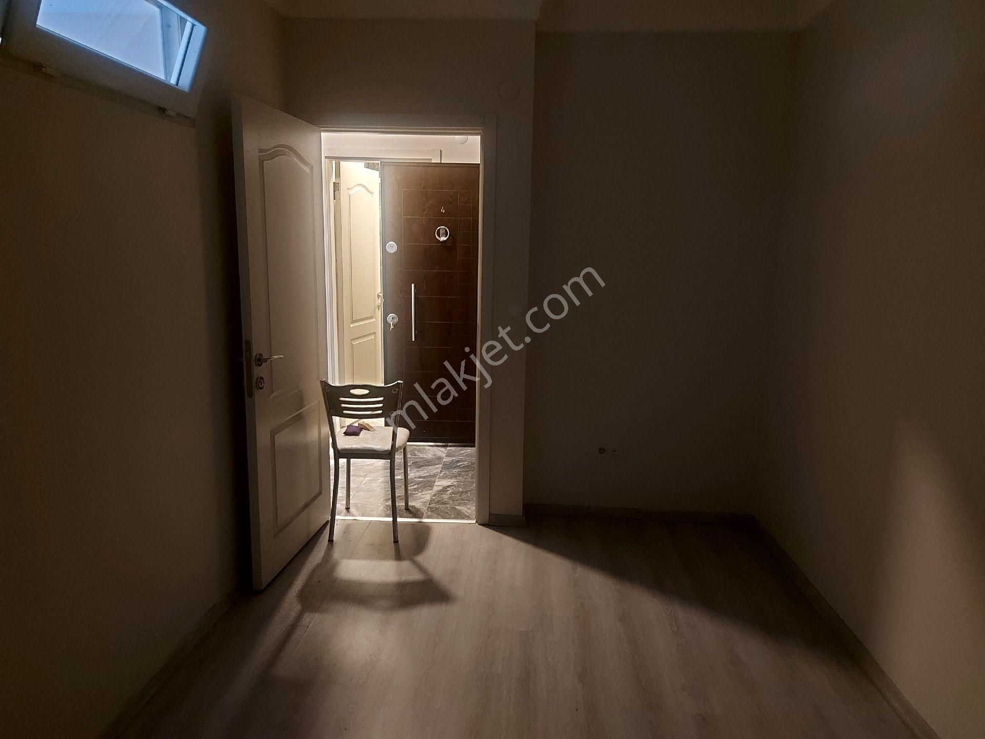 Kağıthane Çağlayan Satılık Sıfır 2+1 Krediye Uygun Daire - Görsel 18