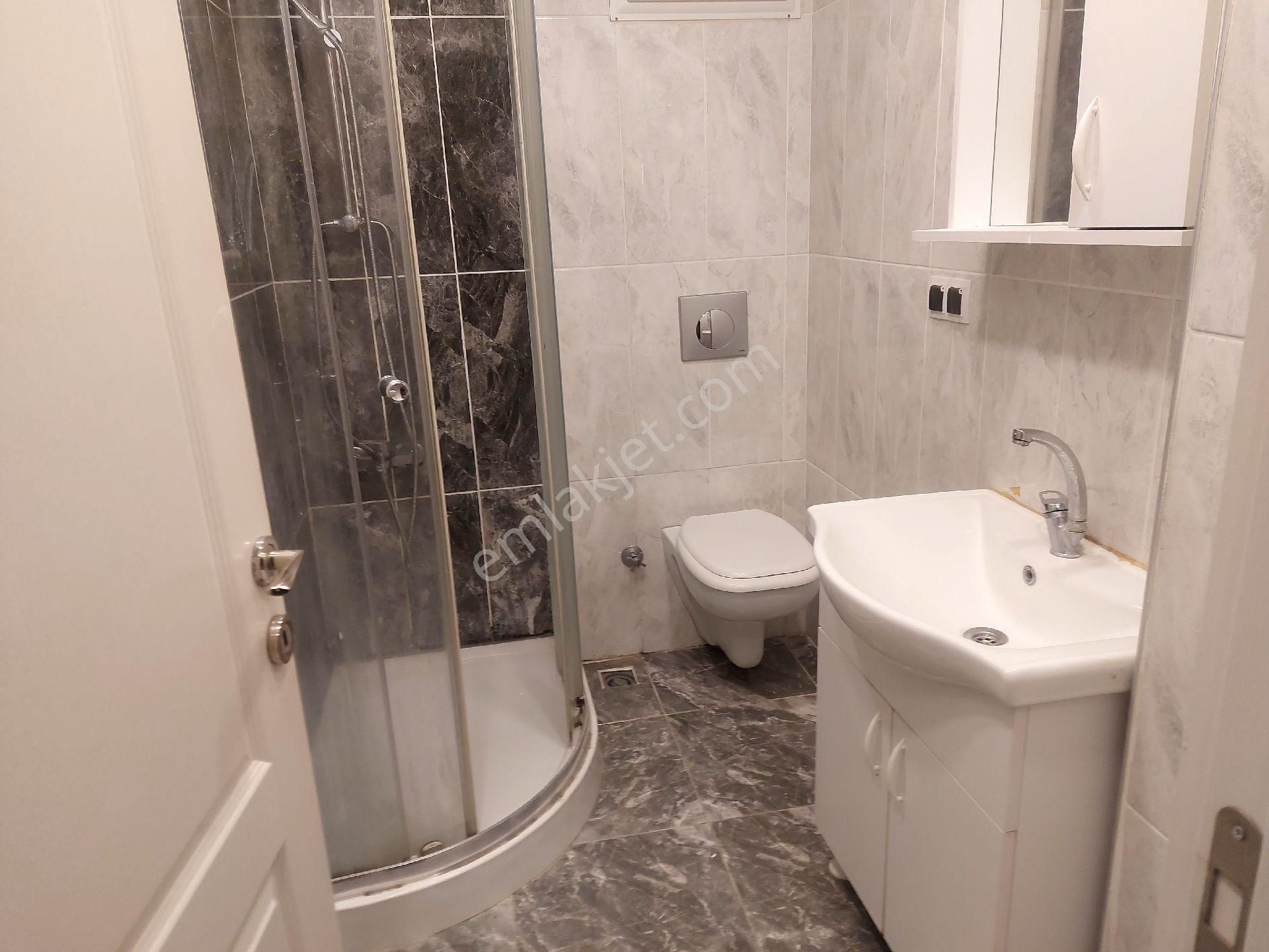 Kağıthane Çağlayan Satılık Sıfır 2+1 Krediye Uygun Daire - Görsel 22