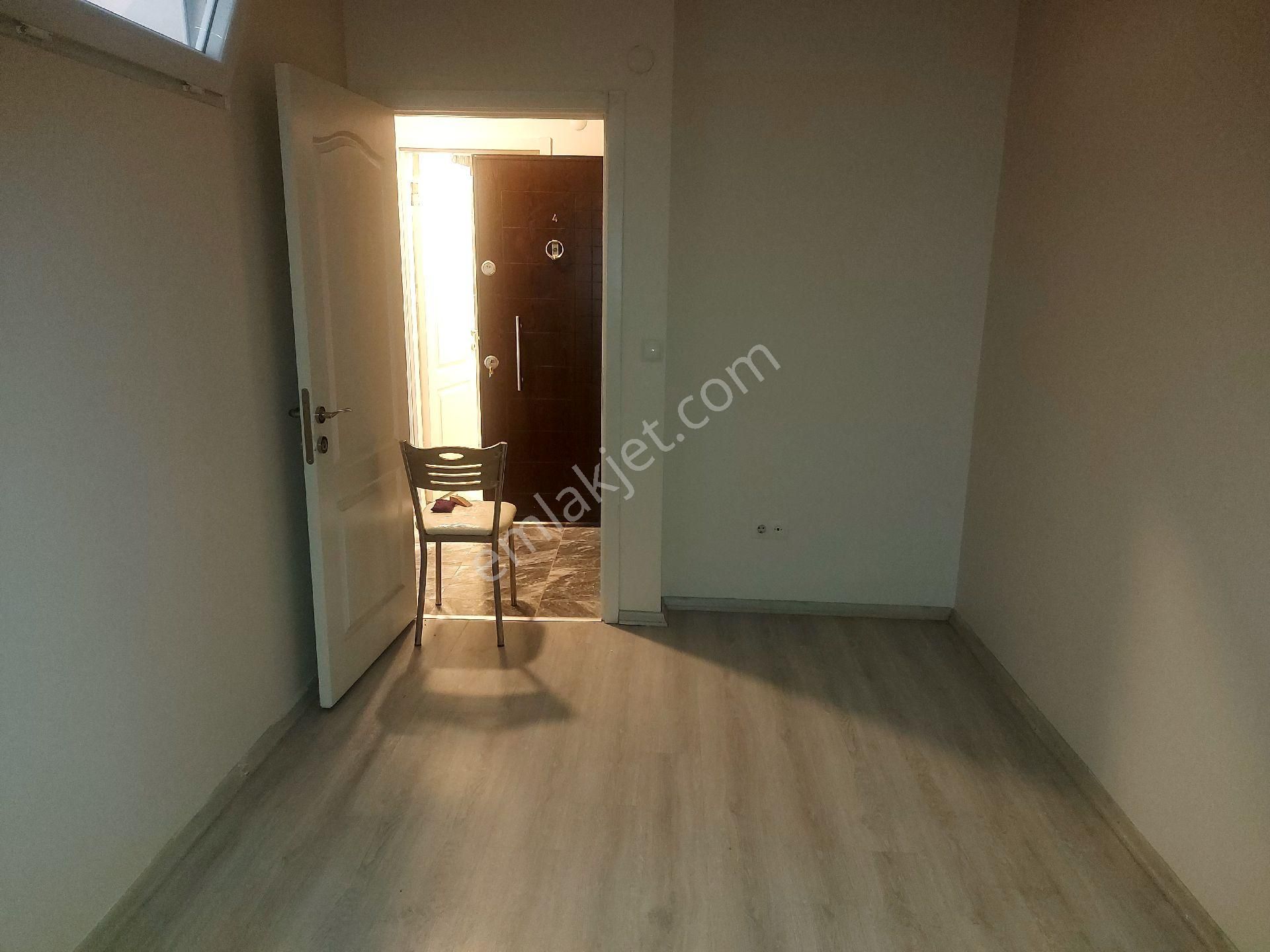 Kağıthane Çağlayan Satılık Sıfır 2+1 Krediye Uygun Daire - Görsel 16