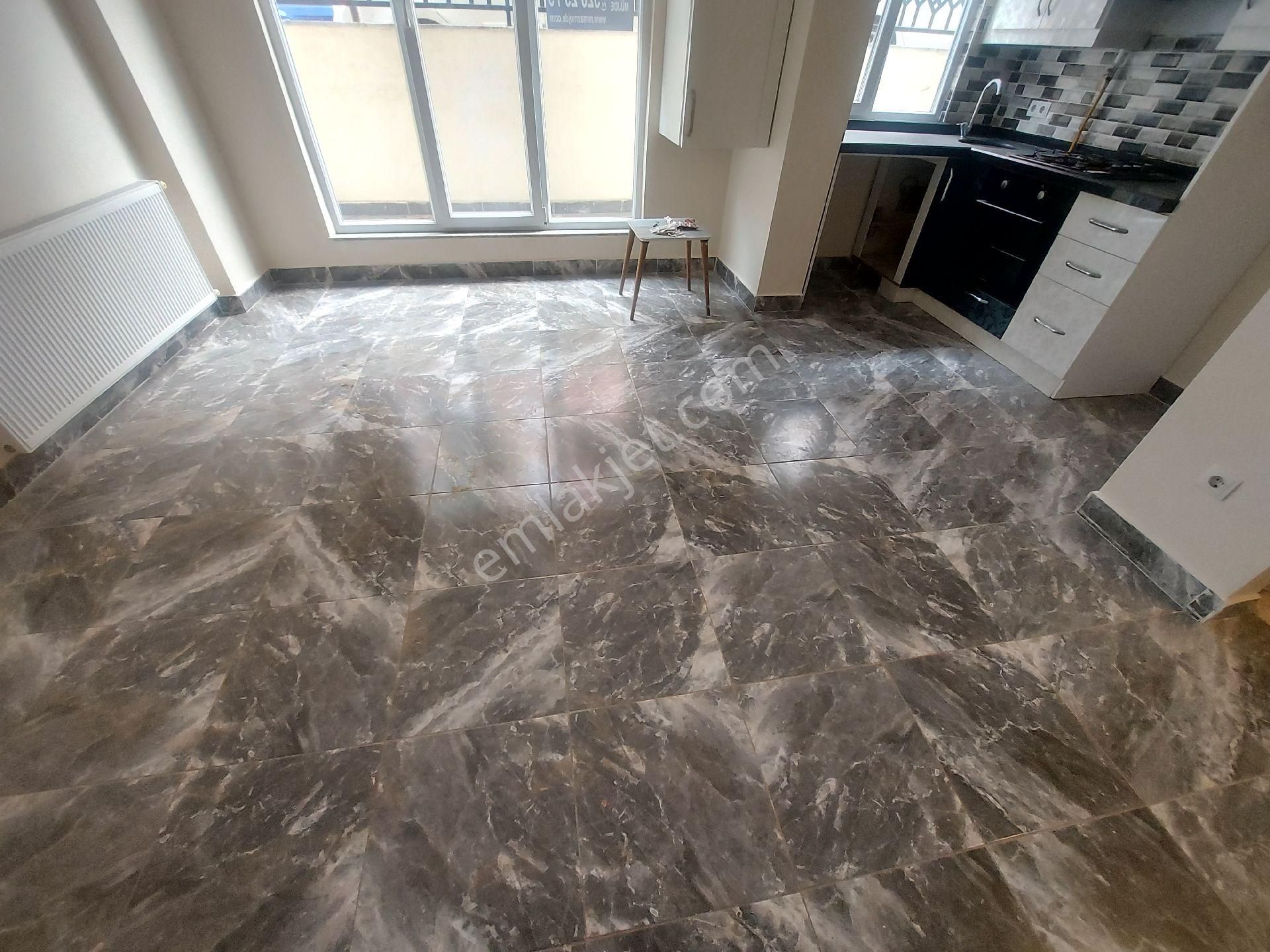 Kağıthane Çağlayan Satılık Sıfır 2+1 Krediye Uygun Daire - Görsel 4