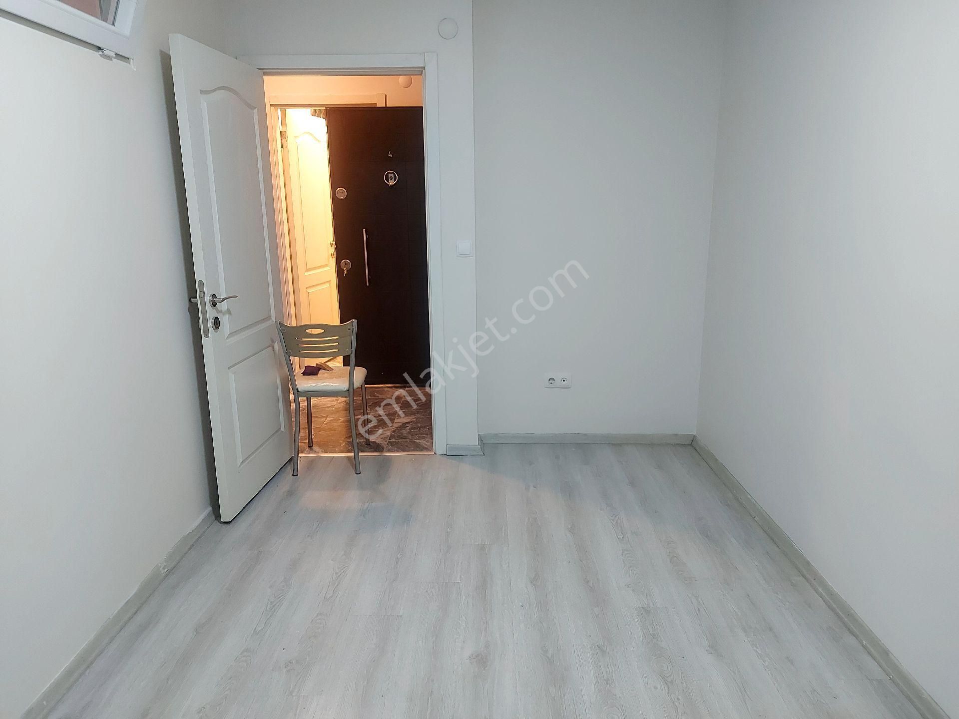 Kağıthane Çağlayan Satılık Sıfır 2+1 Krediye Uygun Daire - Görsel 9