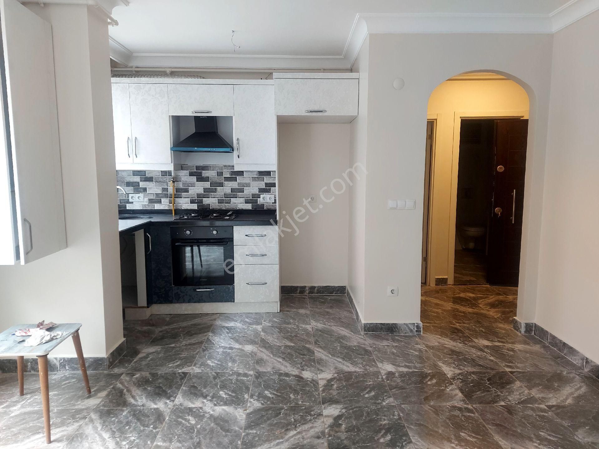 Kağıthane Çağlayan Satılık Sıfır 2+1 Krediye Uygun Daire