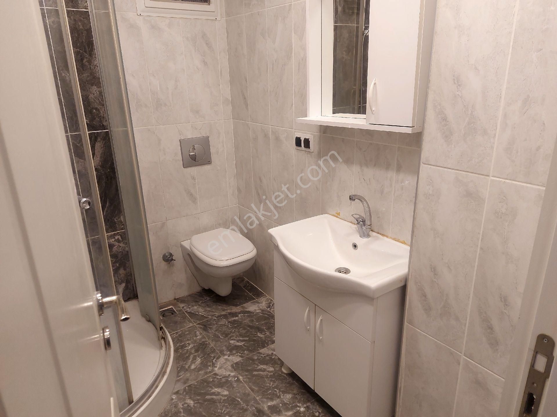 Kağıthane Çağlayan Satılık Sıfır 2+1 Krediye Uygun Daire - Görsel 24