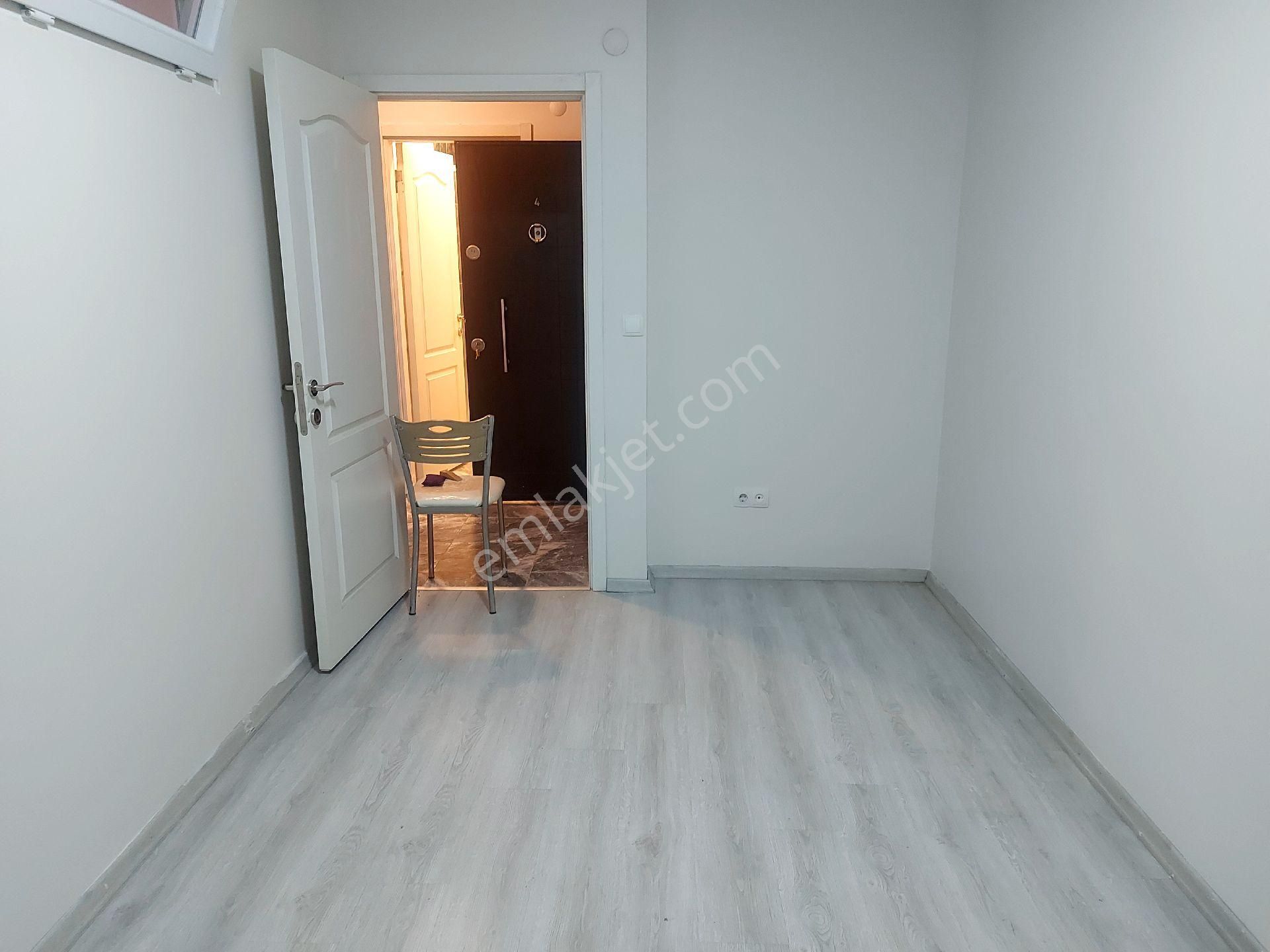 Kağıthane Çağlayan Satılık Sıfır 2+1 Krediye Uygun Daire - Görsel 8