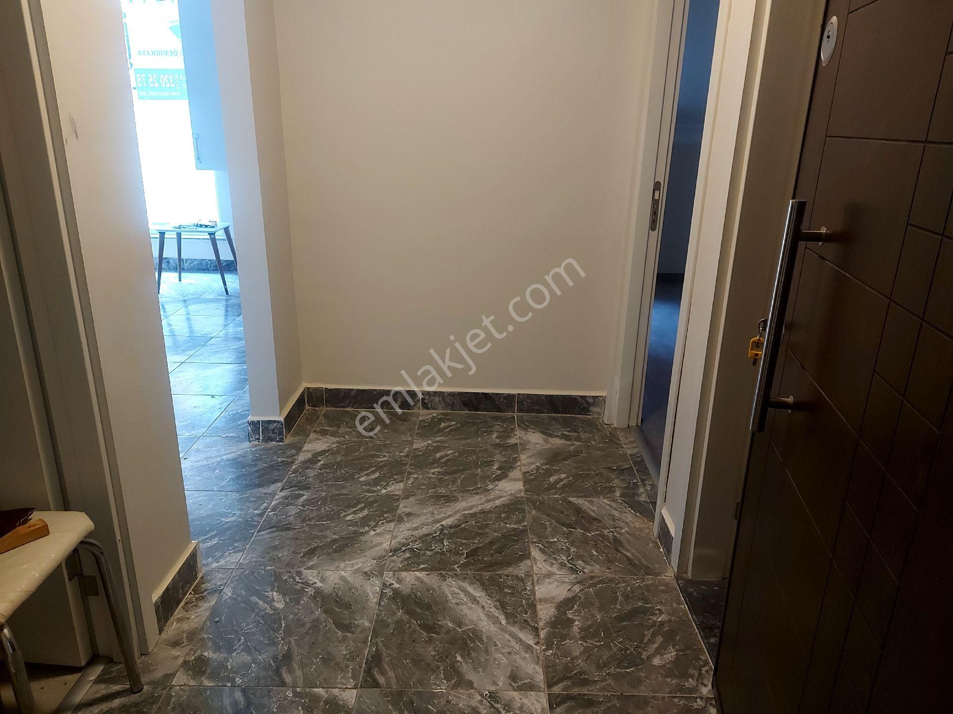 Kağıthane Çağlayan Satılık Sıfır 2+1 Krediye Uygun Daire - Görsel 34