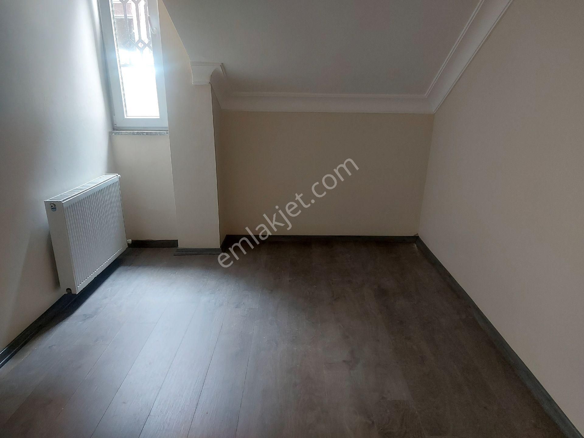 Kağıthane Çağlayan Satılık Sıfır 2+1 Krediye Uygun Daire - Görsel 21