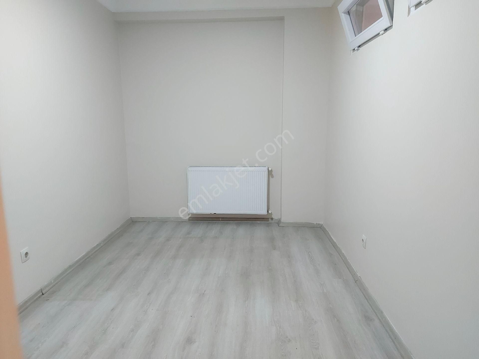 Kağıthane Çağlayan Satılık Sıfır 2+1 Krediye Uygun Daire - Görsel 12