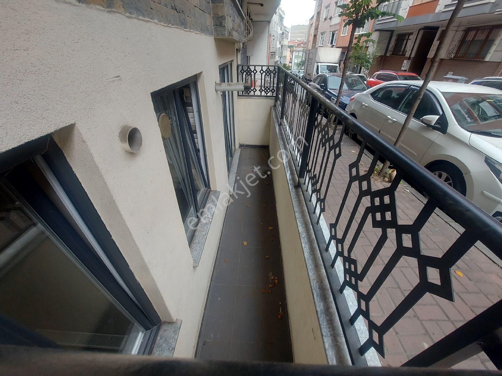 Kağıthane Çağlayan Satılık Sıfır 2+1 Krediye Uygun Daire - Görsel 28