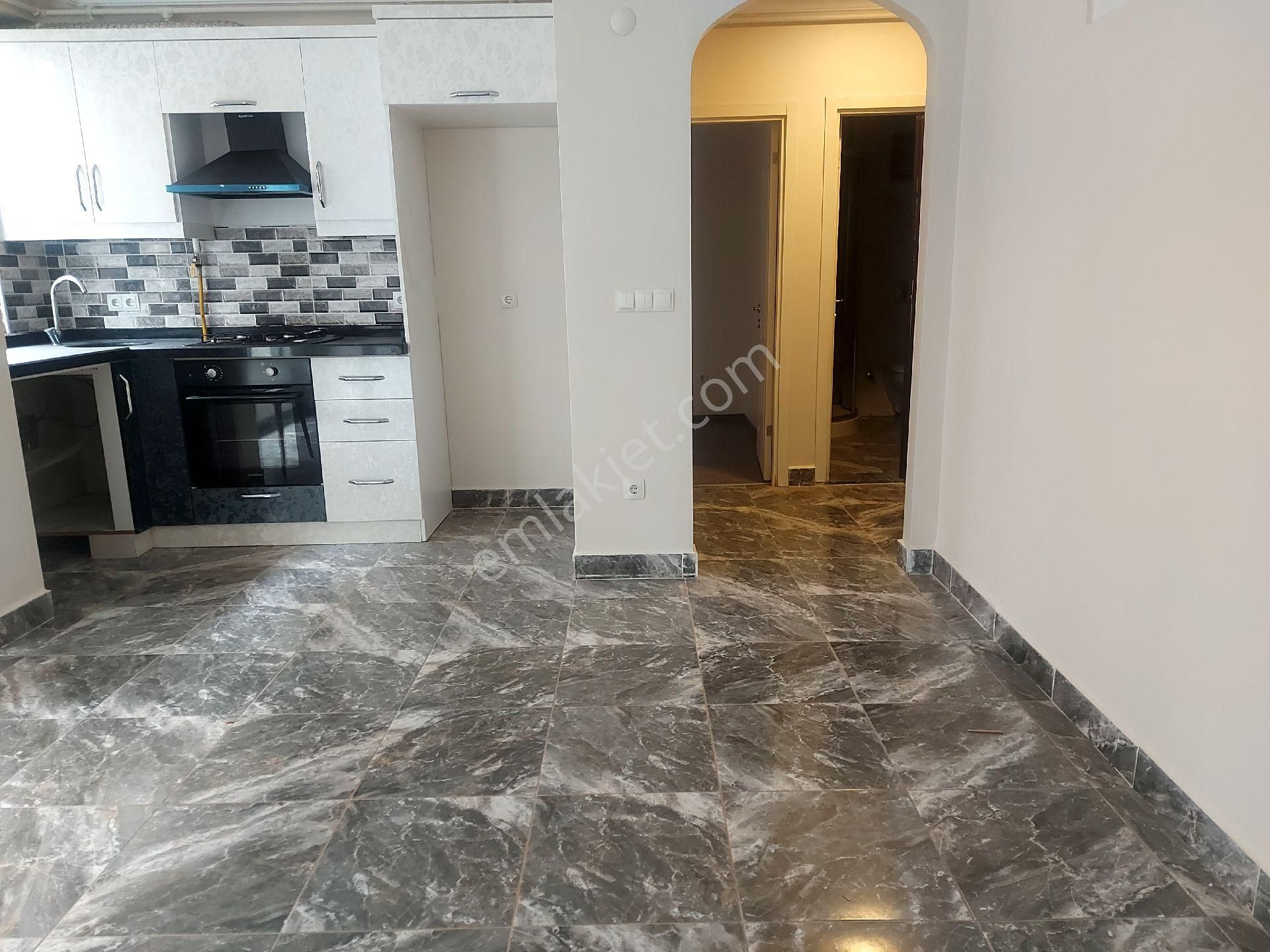 Kağıthane Çağlayan Satılık Sıfır 2+1 Krediye Uygun Daire - Görsel 2