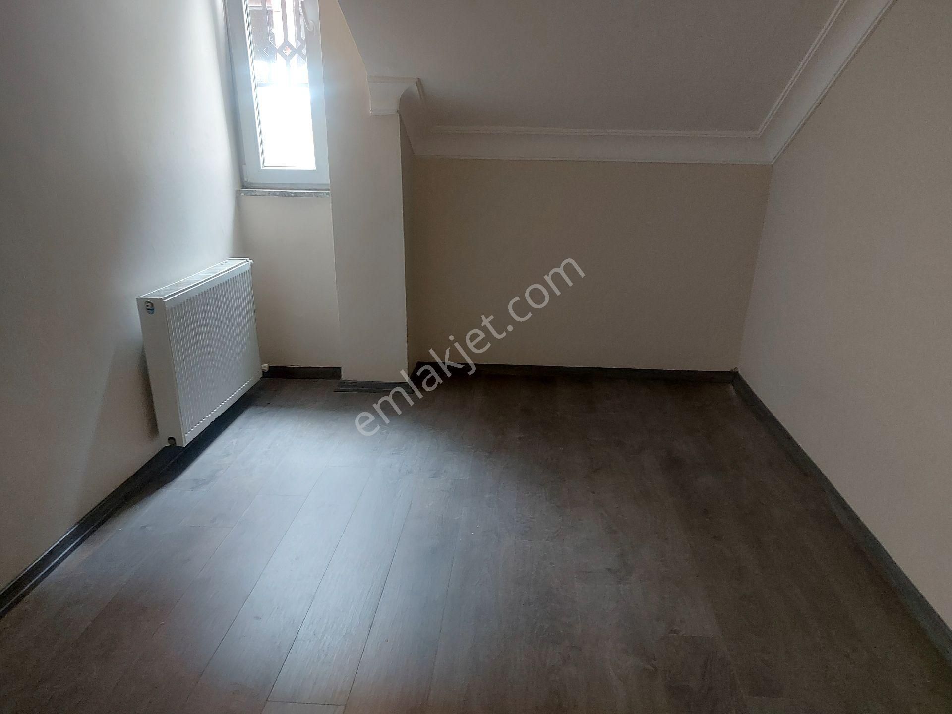 Kağıthane Çağlayan Satılık Sıfır 2+1 Krediye Uygun Daire - Görsel 20