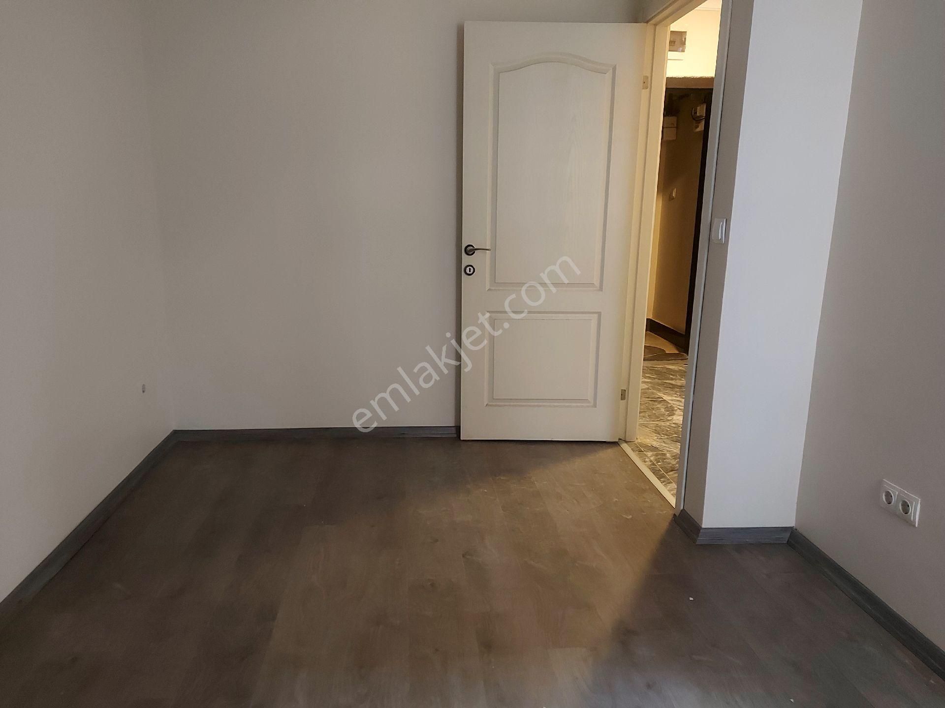 Kağıthane Çağlayan Satılık Sıfır 2+1 Krediye Uygun Daire - Görsel 19